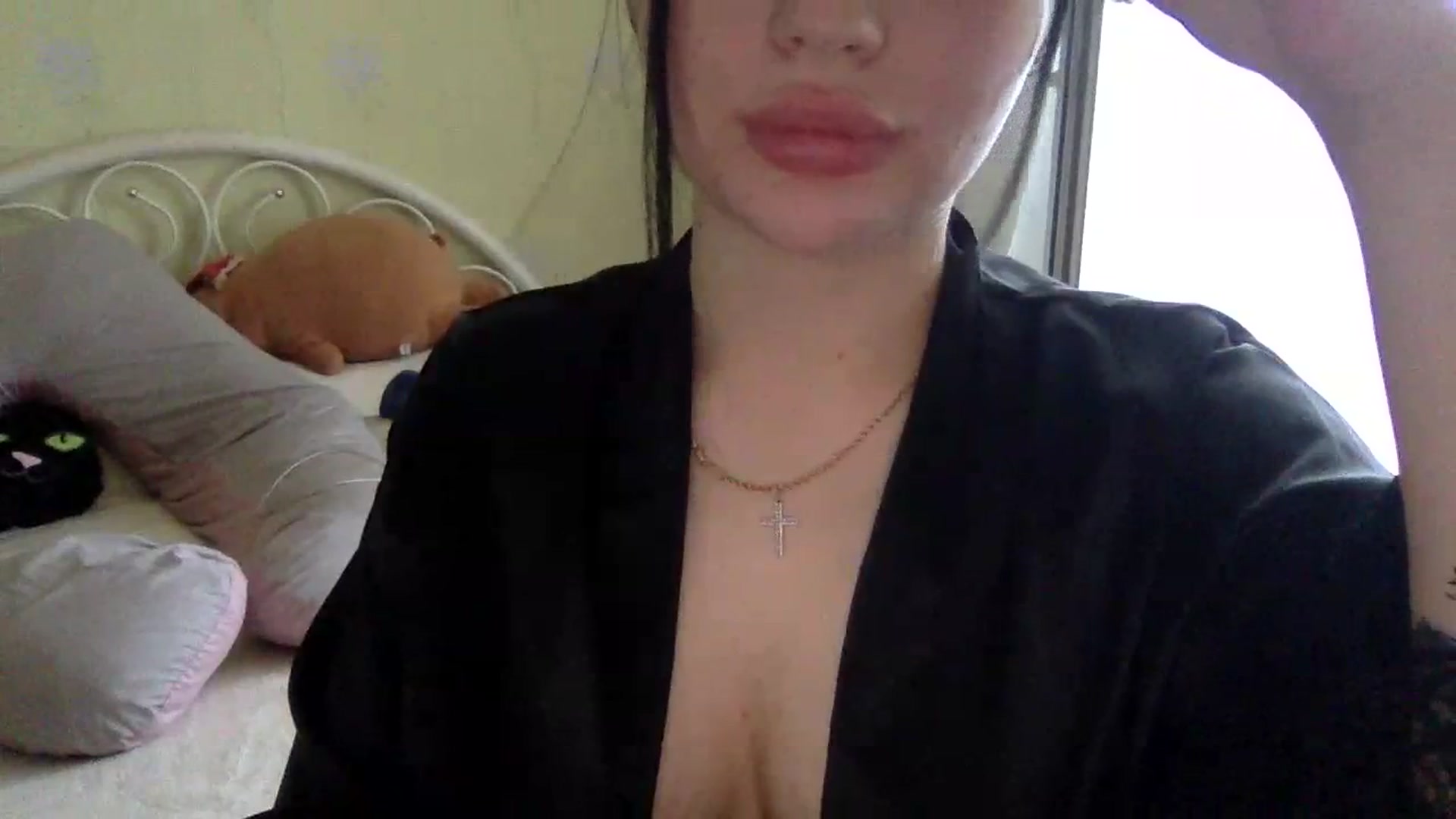 Gallery image thumbnail from CherryEvve's myfreecams stream on, 08/17/2023, 12:29 image 17 of 20