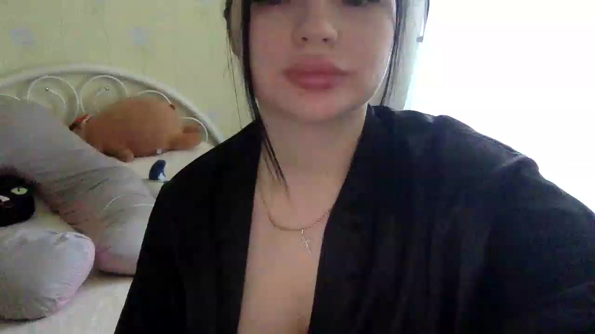 Gallery image thumbnail from CherryEvve's myfreecams stream on, 08/17/2023, 12:29 image 20 of 20