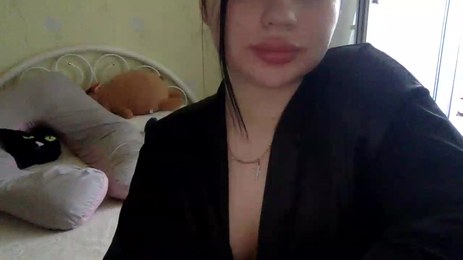 Gallery image thumbnail from CherryEvve's myfreecams stream on, 08/17/2023, 12:29 image 16 of 20