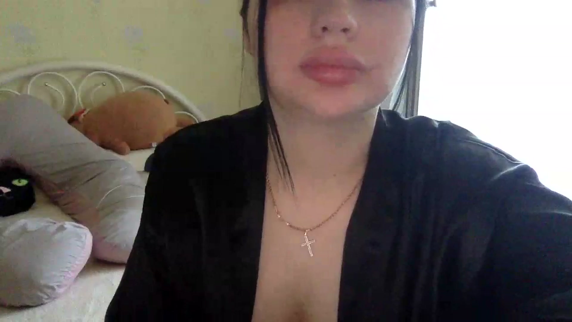 Gallery image thumbnail from CherryEvve's myfreecams stream on, 08/17/2023, 12:29 image 19 of 20