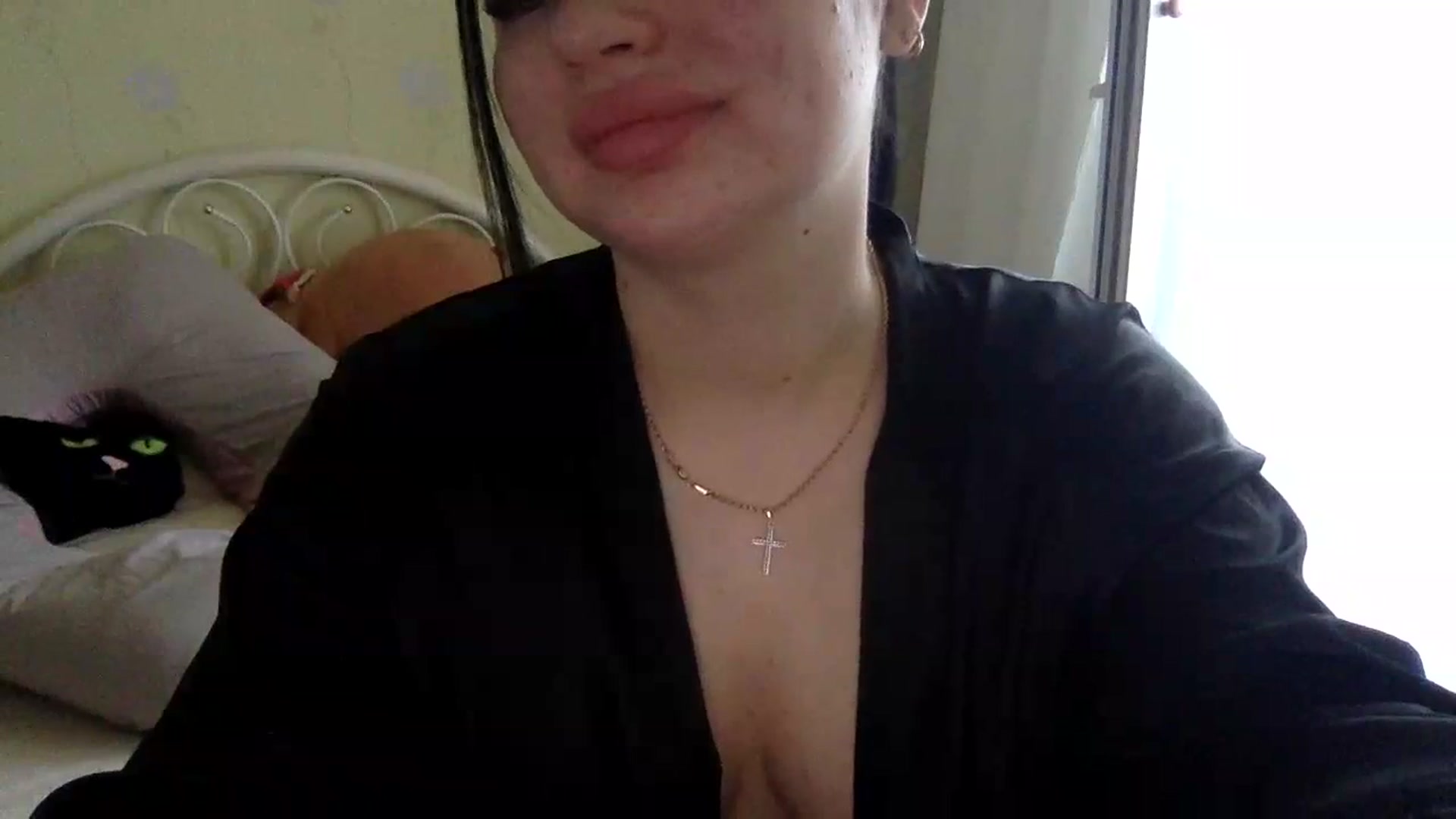 Gallery image thumbnail from CherryEvve's myfreecams stream on, 08/17/2023, 12:29 image 14 of 20