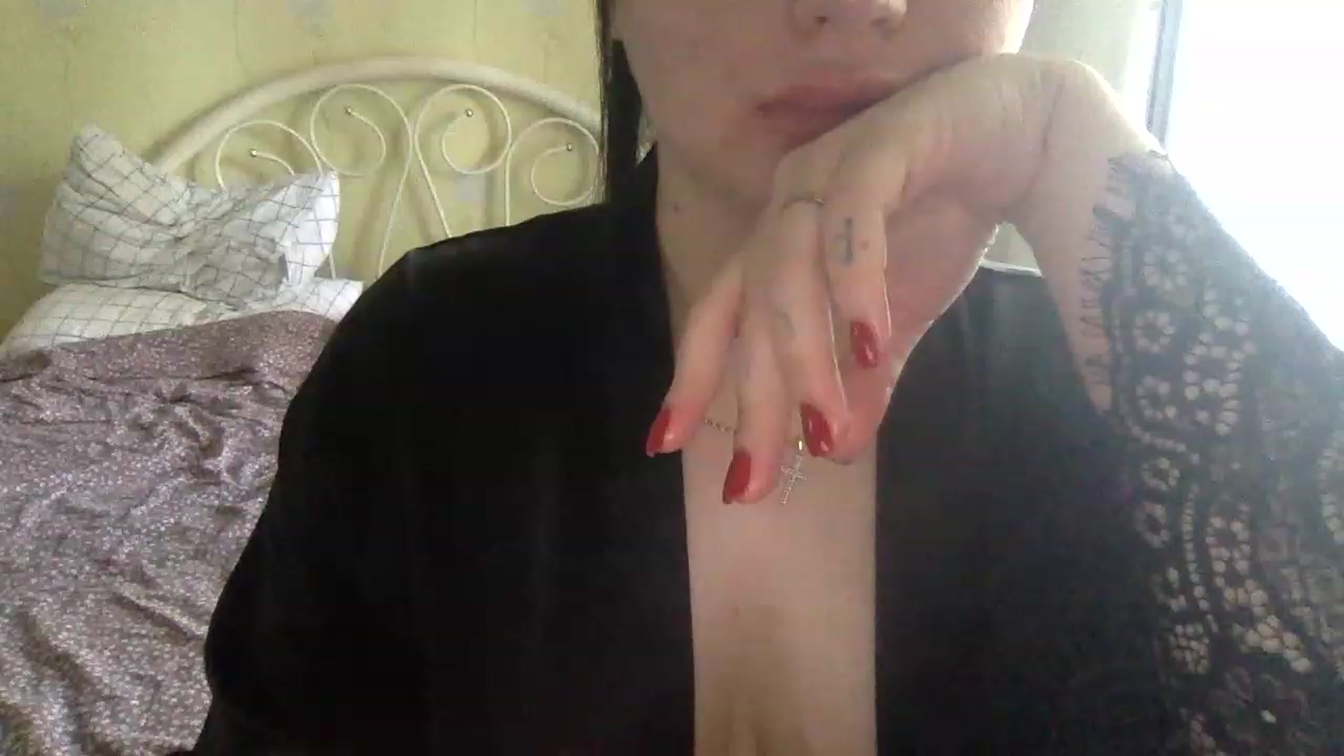 Gallery image thumbnail from CherryEvve's myfreecams stream on, 08/21/2023, 13:01 image 15 of 20