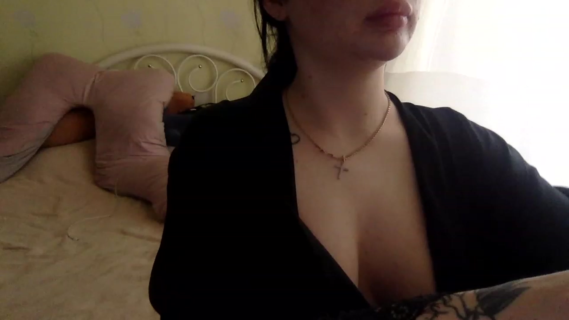 Gallery image thumbnail from CherryEvve's myfreecams stream on, 08/25/2023, 14:18 image 4 of 20