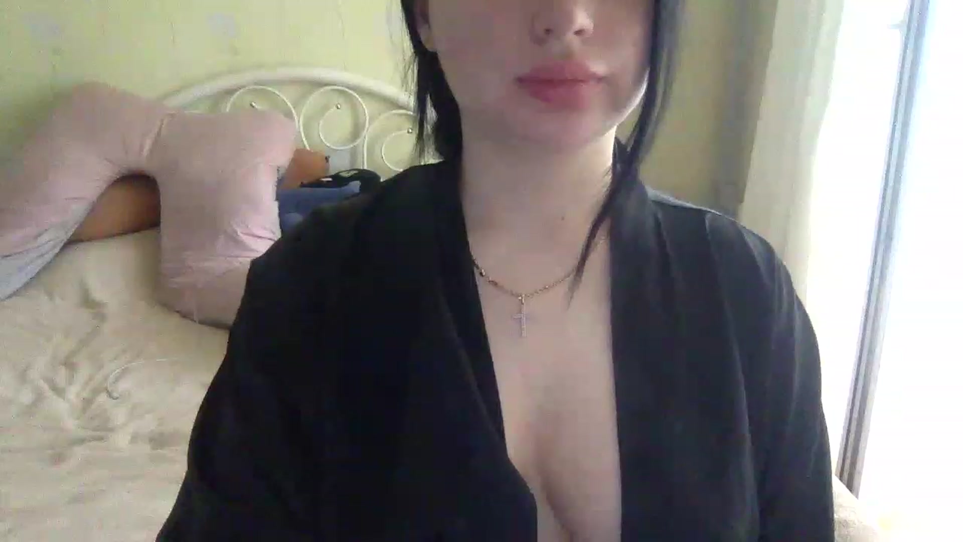Gallery image thumbnail from CherryEvve's myfreecams stream on, 08/25/2023, 14:18 image 19 of 20