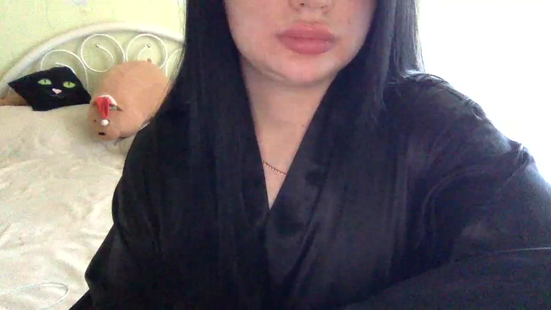 Gallery image thumbnail from CherryEvve's myfreecams stream on, 09/07/2023, 13:25 image 9 of 20