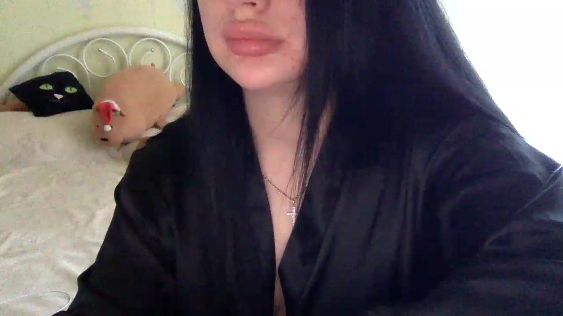 Gallery image thumbnail from CherryEvve's myfreecams stream on, 09/07/2023, 13:25 image 11 of 20