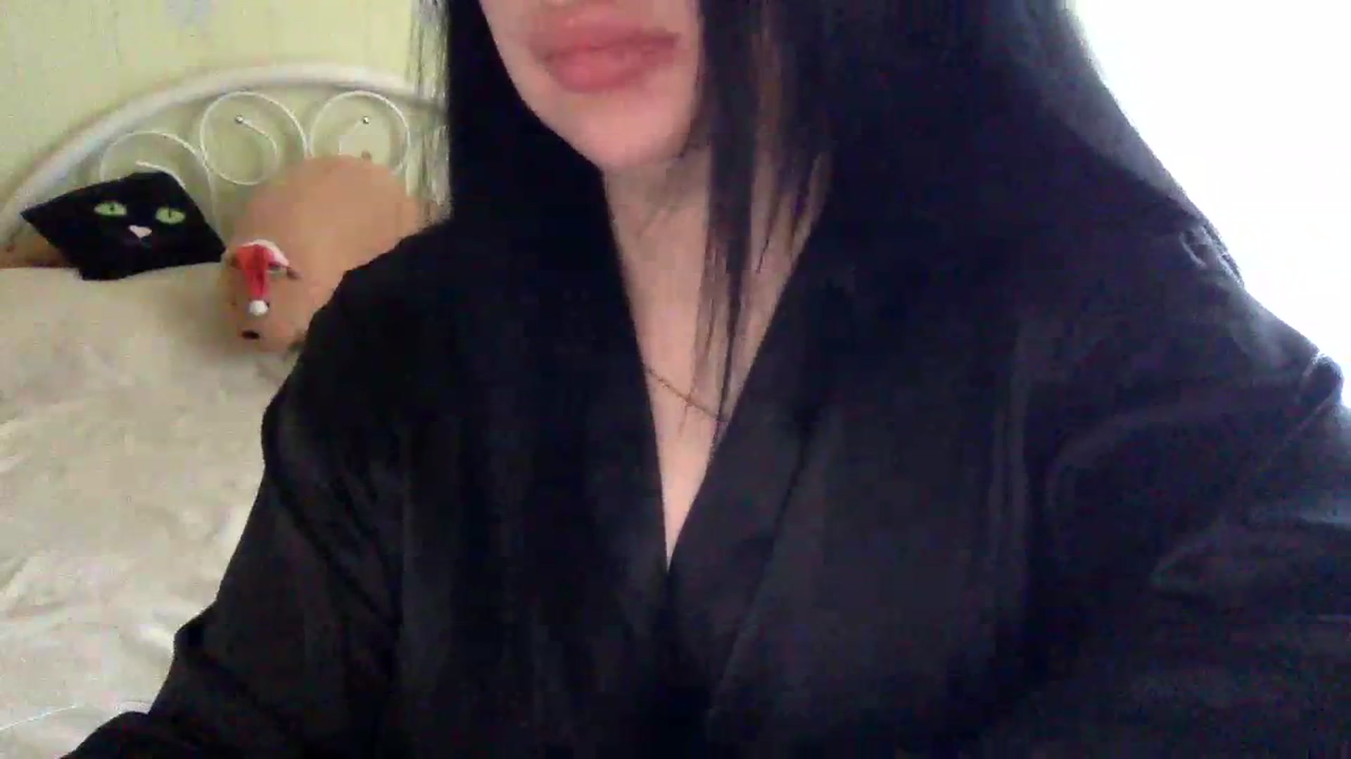 Gallery image thumbnail from CherryEvve's myfreecams stream on, 09/07/2023, 13:25 image 10 of 20