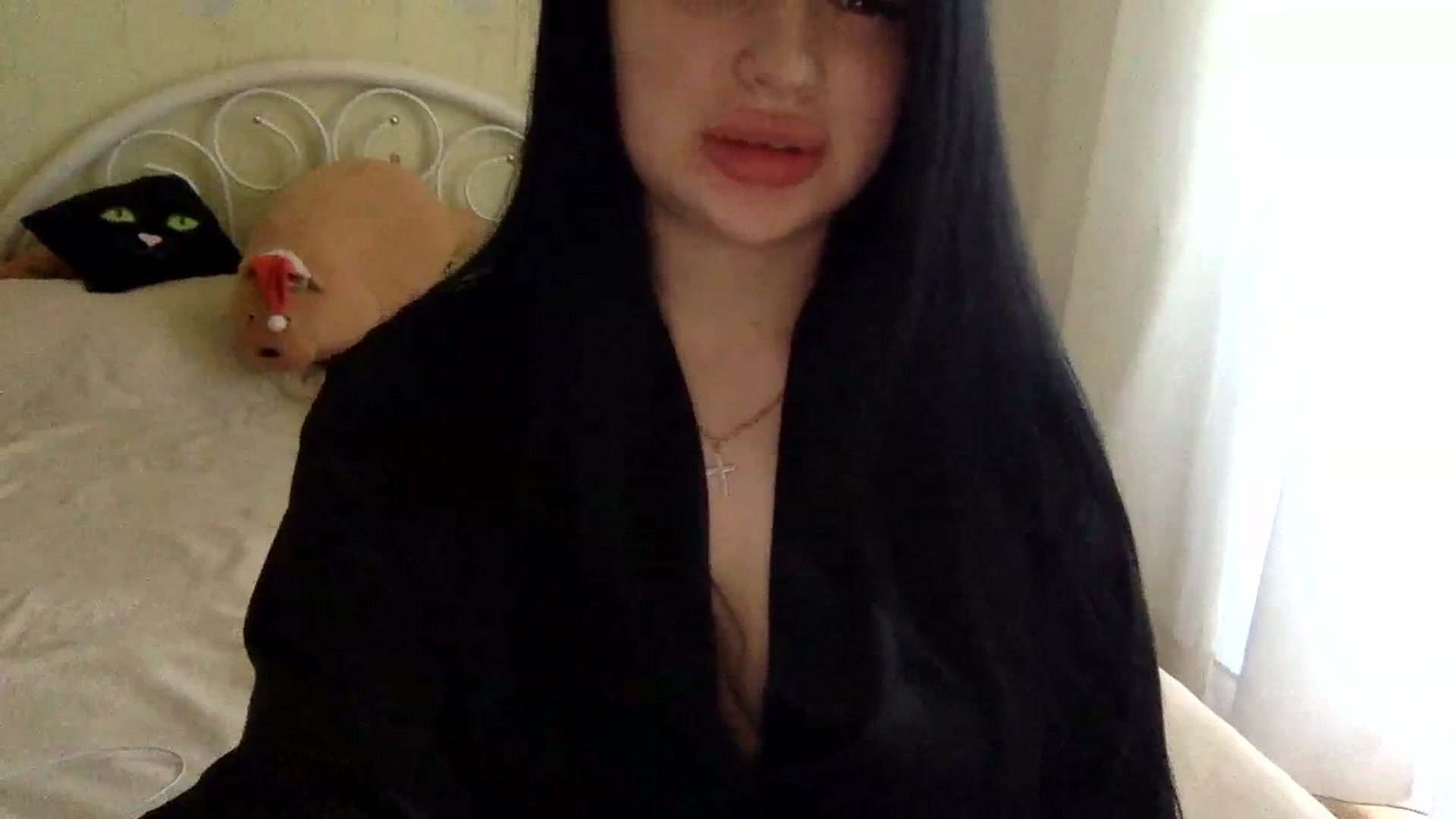 Gallery image thumbnail from CherryEvve's myfreecams stream on, 09/07/2023, 13:25 image 12 of 20
