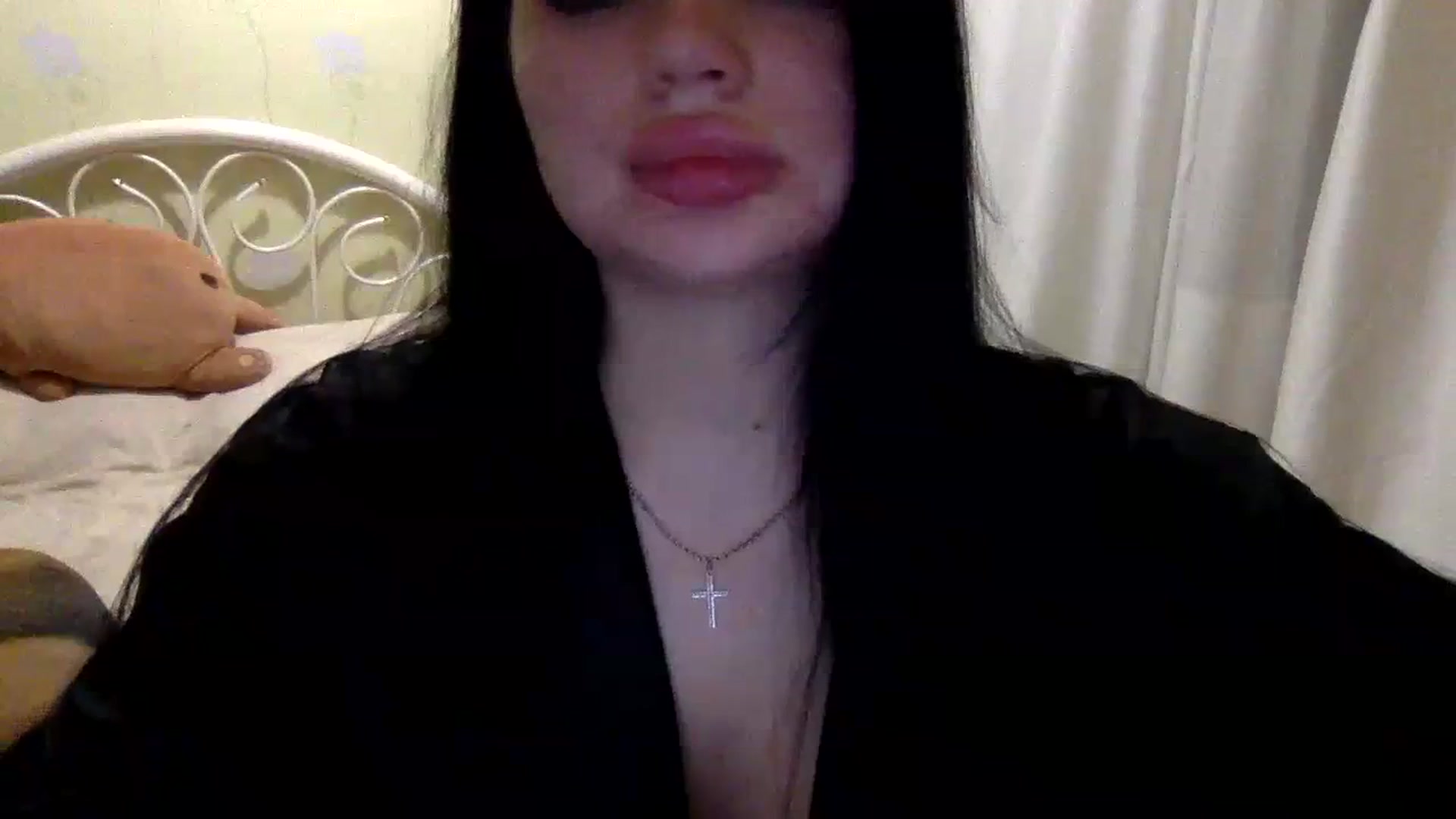 Gallery image thumbnail from CherryEvve's myfreecams stream on, 09/07/2023, 18:25 image 14 of 20