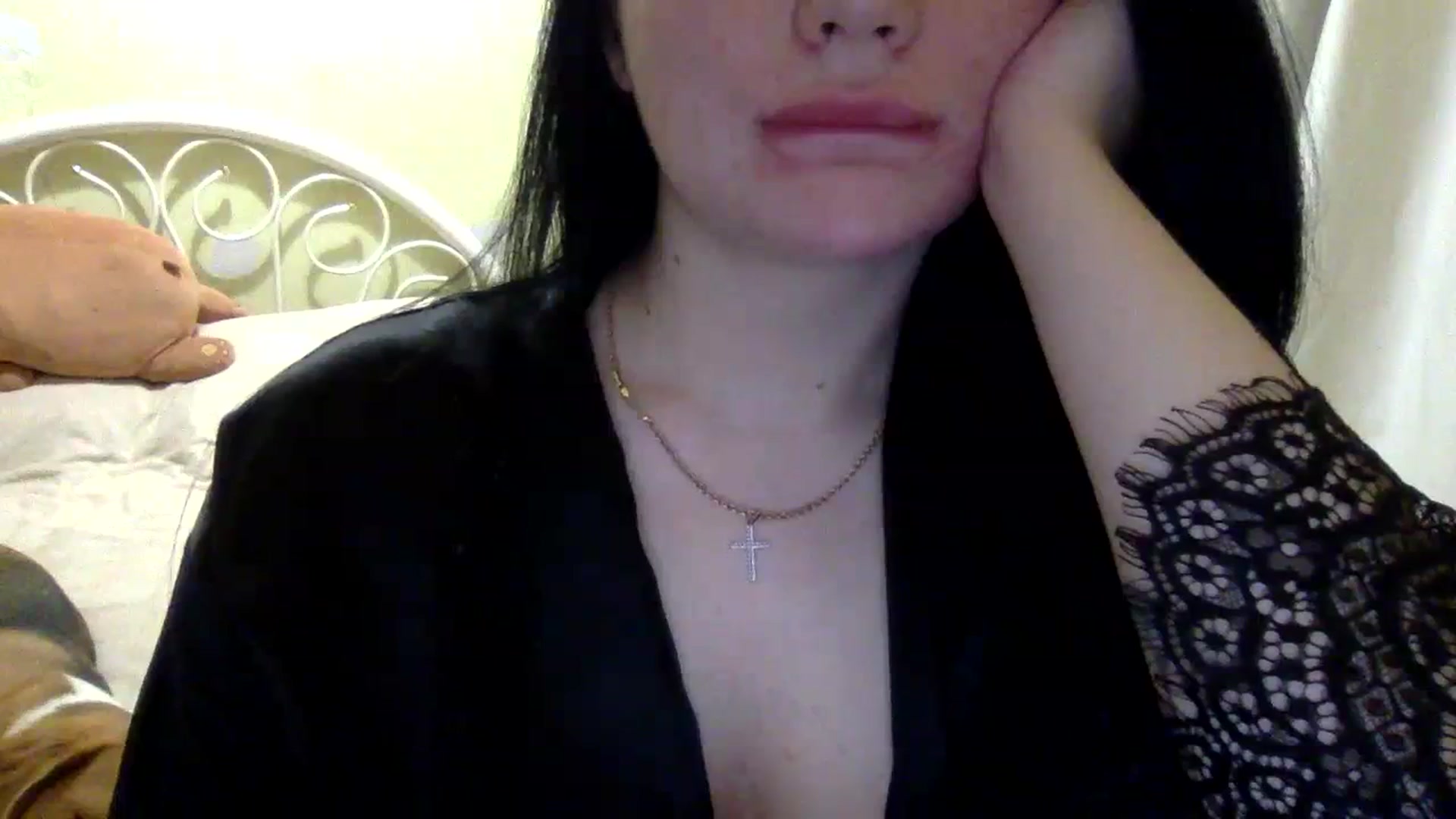 Gallery image thumbnail from CherryEvve's myfreecams stream on, 09/07/2023, 18:25 image 20 of 20