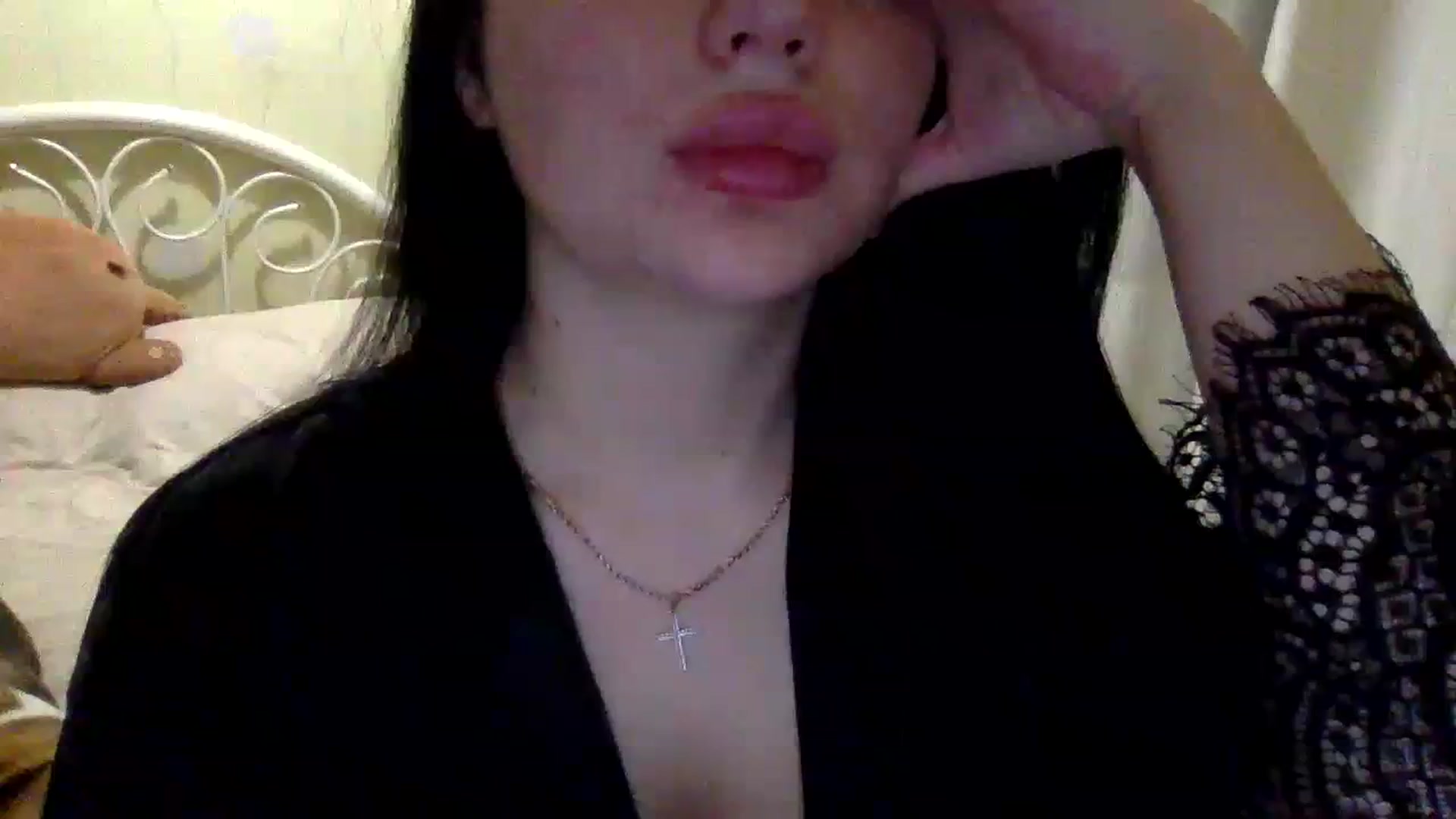Gallery image thumbnail from CherryEvve's myfreecams stream on, 09/07/2023, 18:25 image 17 of 20