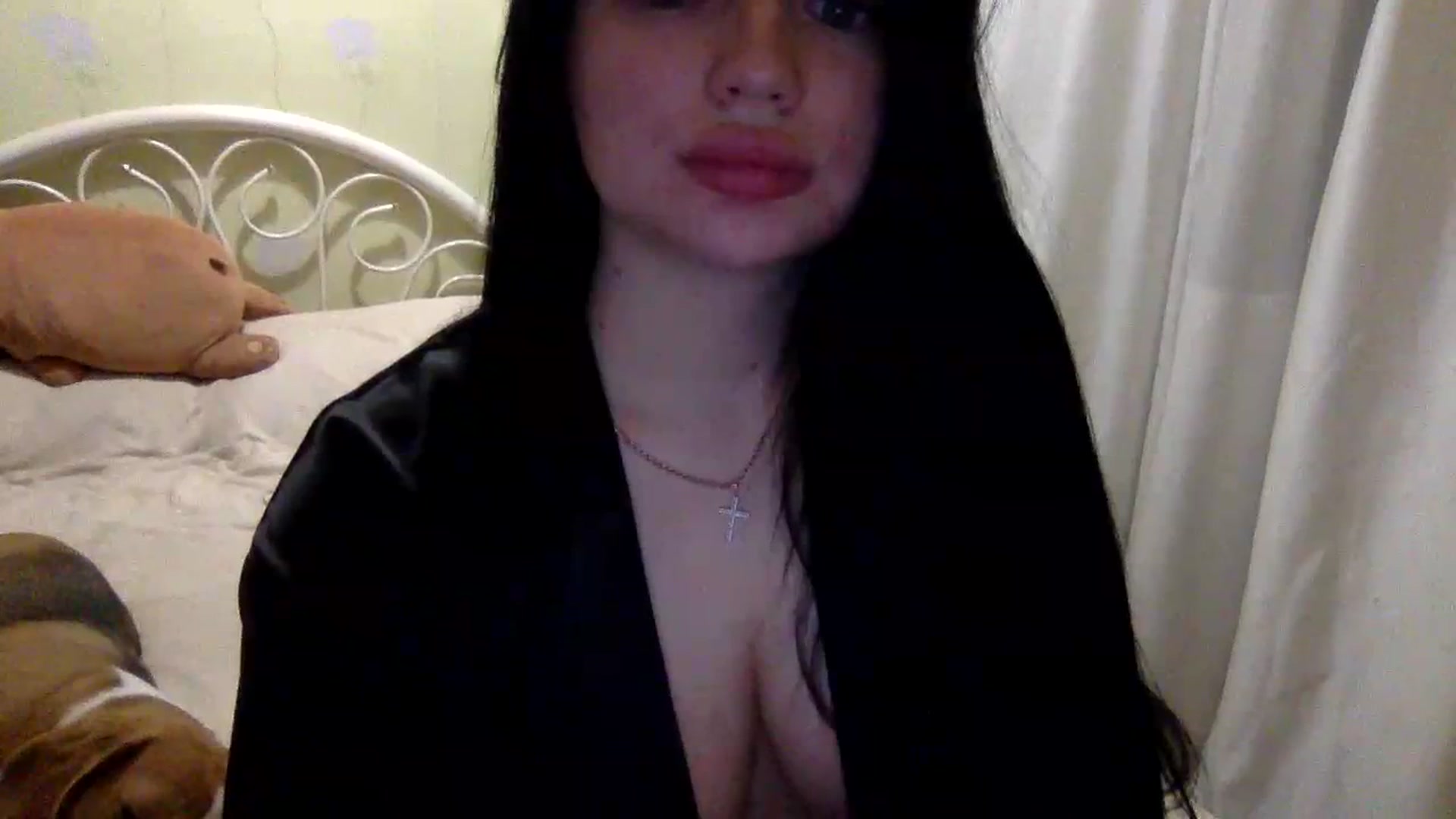 Gallery image thumbnail from CherryEvve's myfreecams stream on, 09/07/2023, 18:25 image 7 of 20