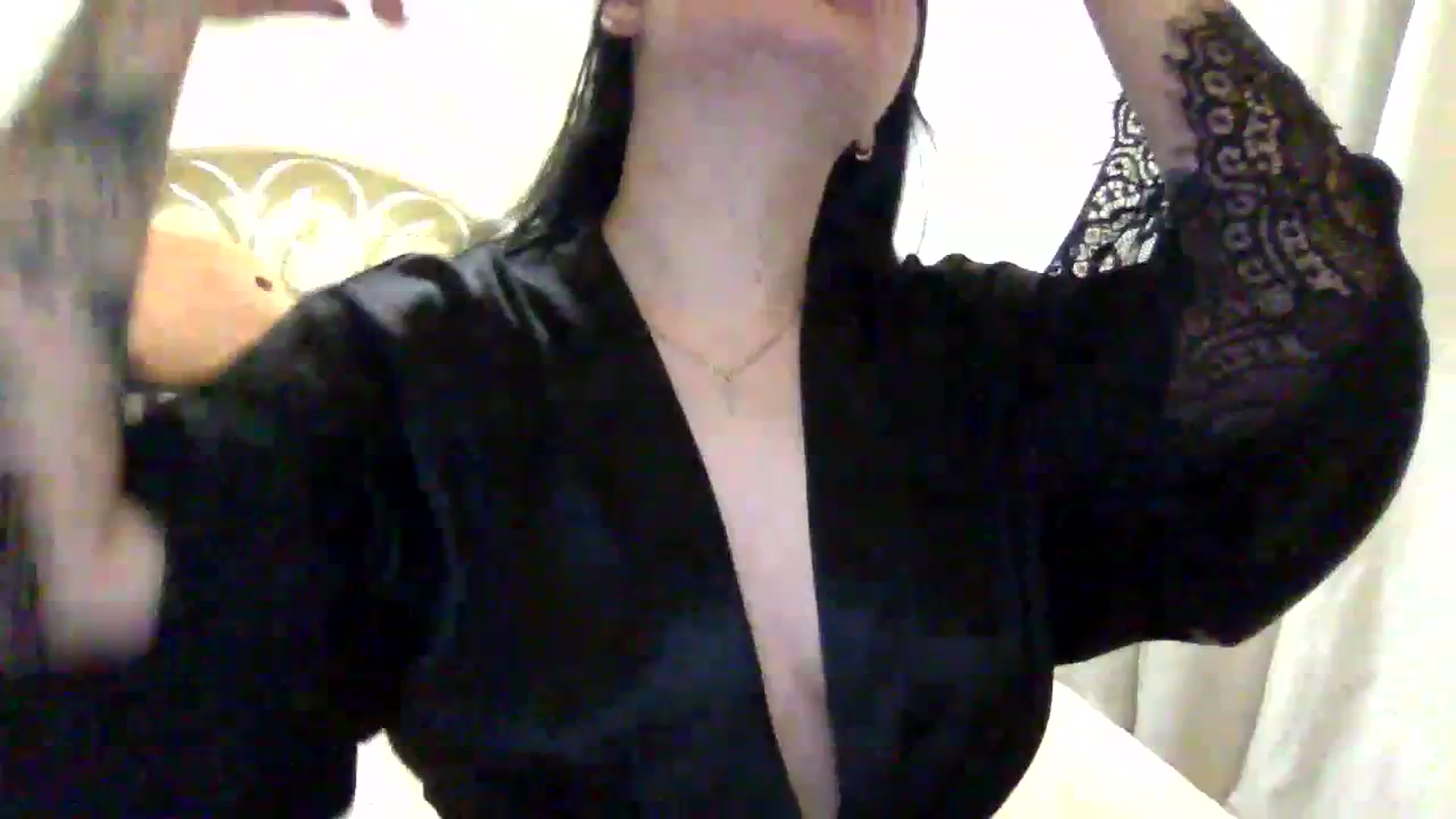 Gallery image thumbnail from CherryEvve's myfreecams stream on, 09/07/2023, 18:25 image 5 of 20