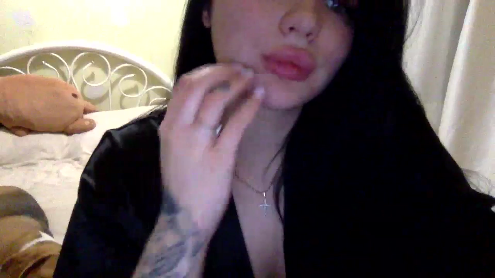 Gallery image thumbnail from CherryEvve's myfreecams stream on, 09/07/2023, 18:25 image 10 of 20