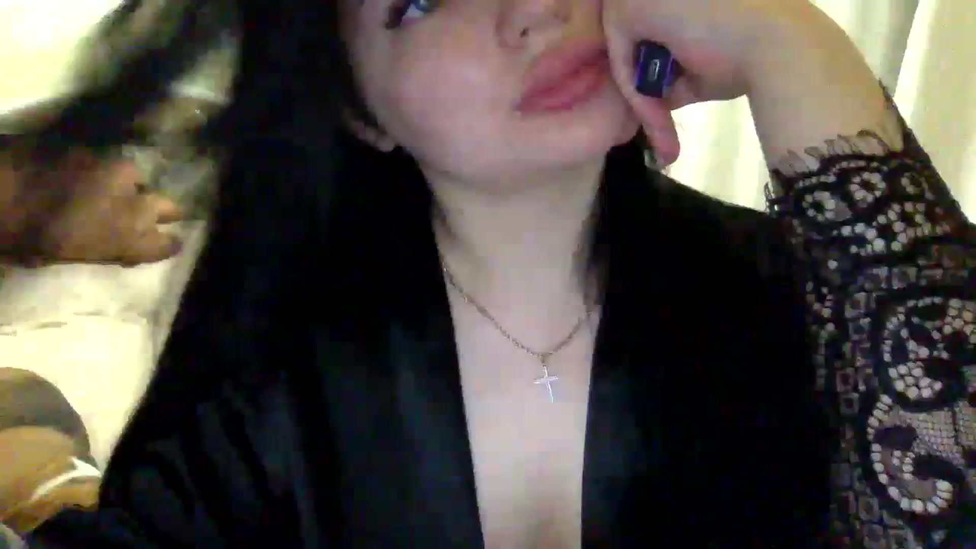 Gallery image thumbnail from CherryEvve's myfreecams stream on, 09/07/2023, 18:25 image 11 of 20