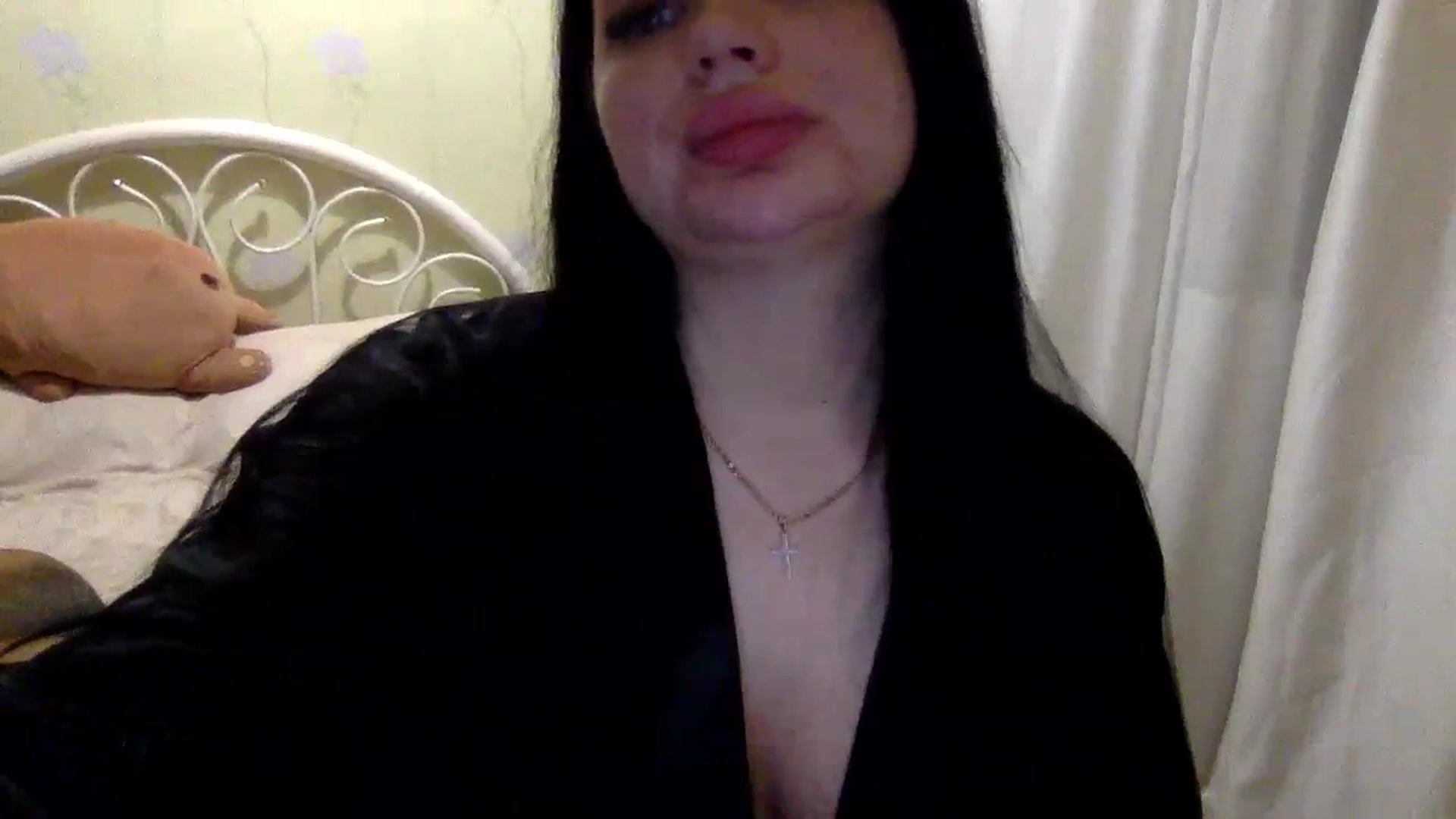 Gallery image thumbnail from CherryEvve's myfreecams stream on, 09/07/2023, 18:25 image 13 of 20