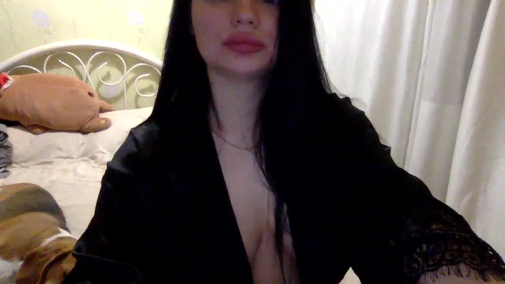 Gallery image thumbnail from CherryEvve's myfreecams stream on, 09/07/2023, 18:25 image 4 of 20