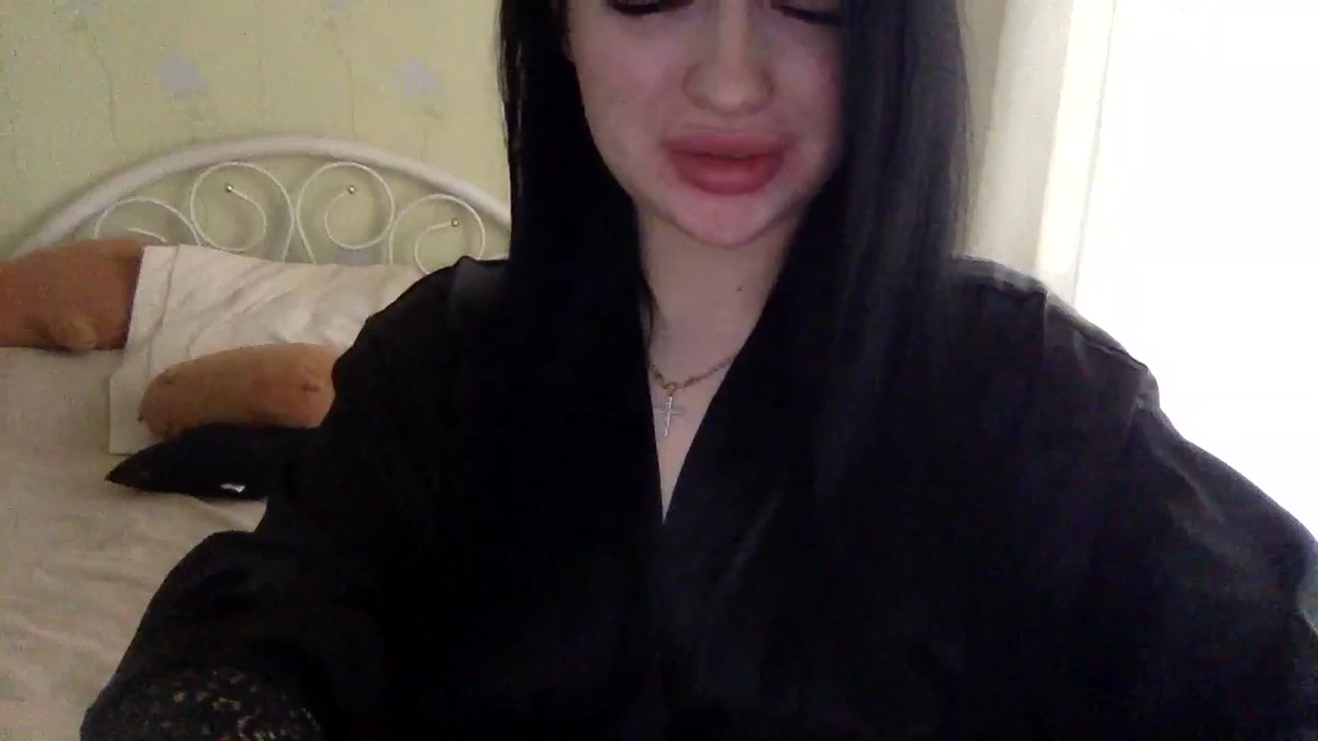 Gallery image thumbnail from CherryEvve's myfreecams stream on, 09/11/2023, 14:29 image 8 of 20