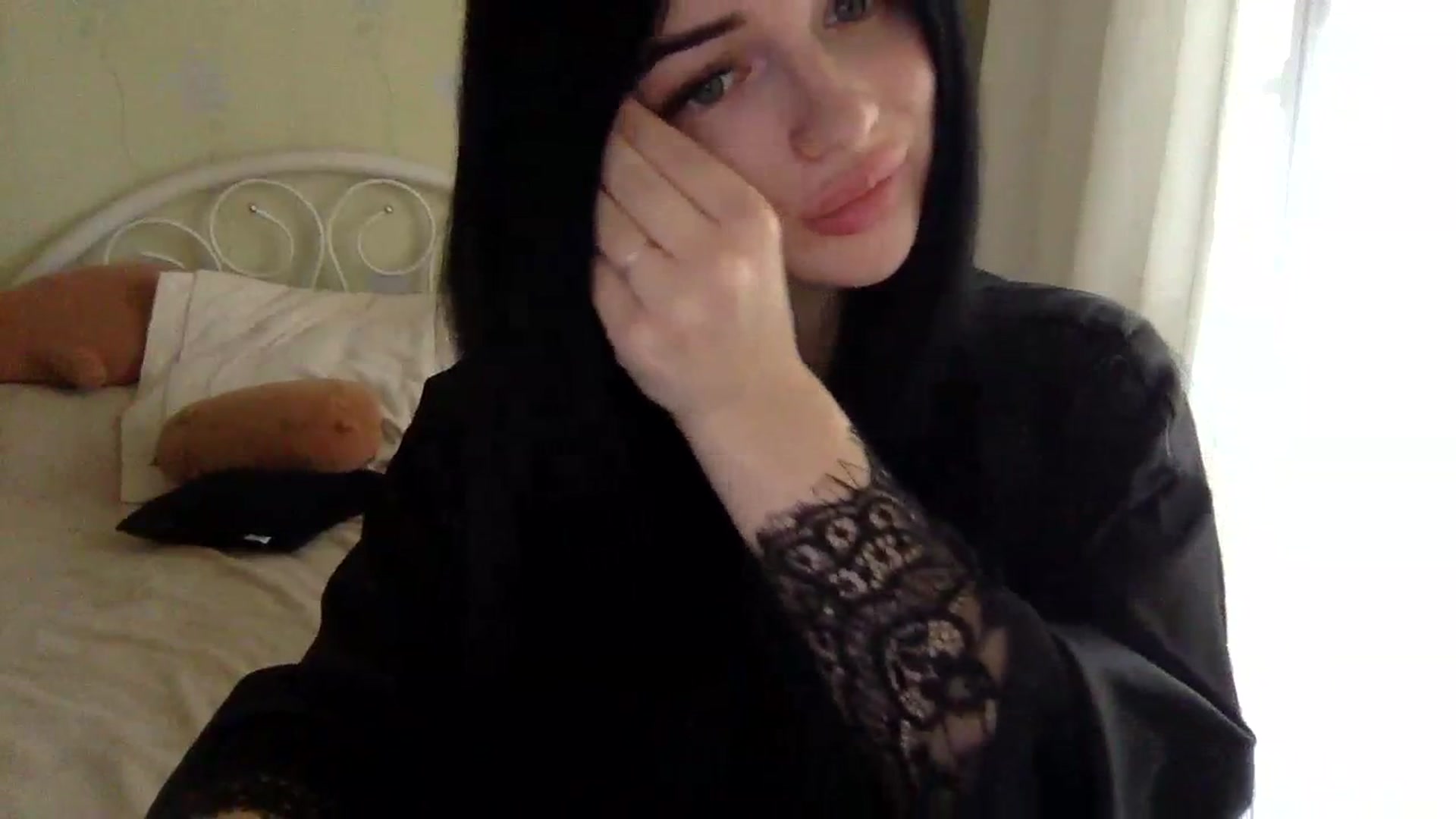 Gallery image thumbnail from CherryEvve's myfreecams stream on, 09/11/2023, 14:29 image 5 of 20