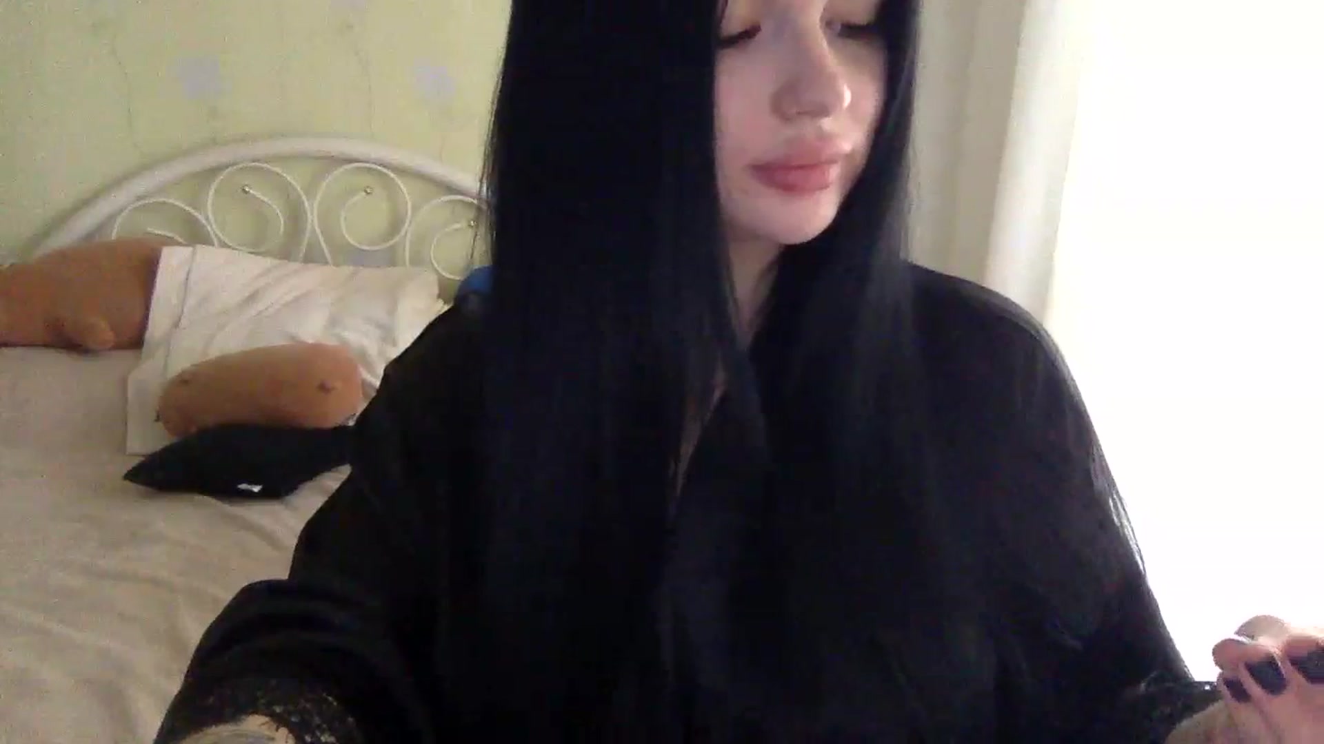 Gallery image thumbnail from CherryEvve's myfreecams stream on, 09/11/2023, 14:29 image 11 of 20