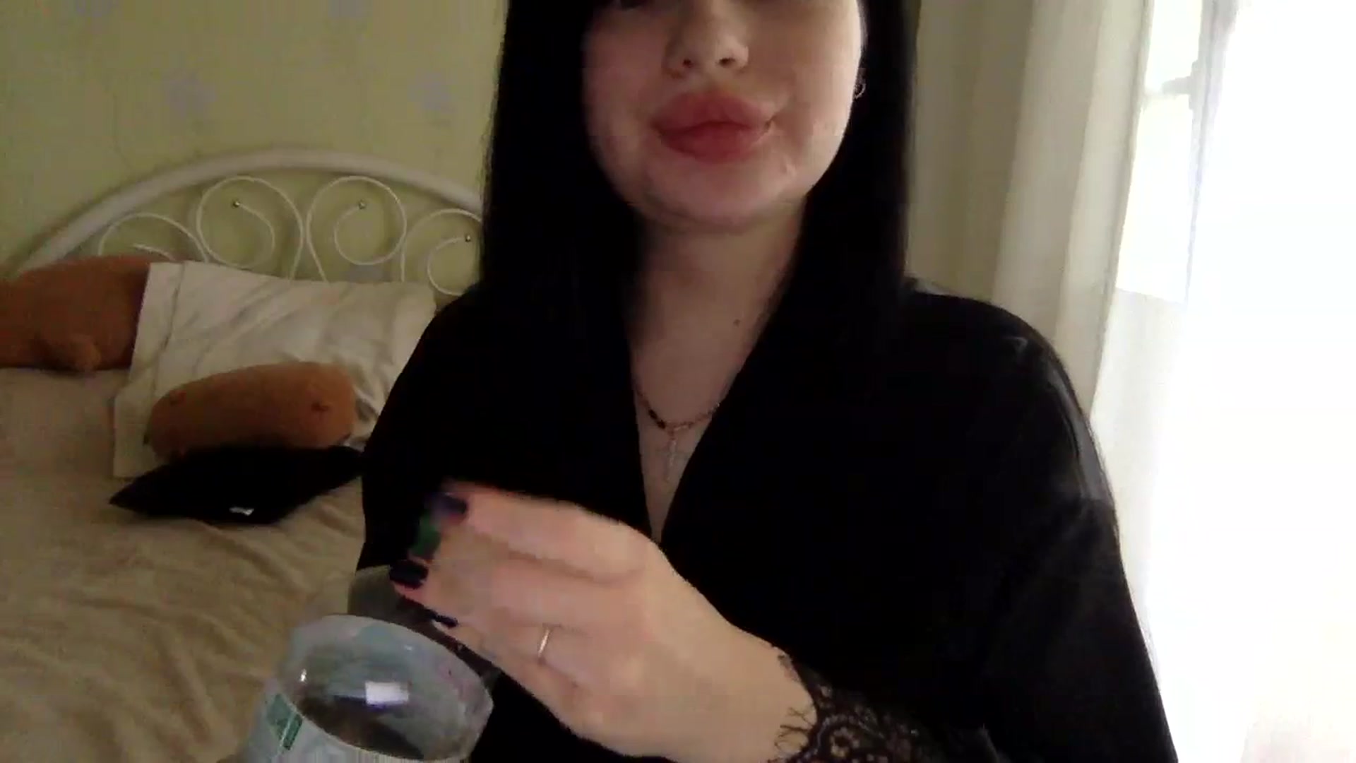 Gallery image thumbnail from CherryEvve's myfreecams stream on, 09/11/2023, 14:29 image 4 of 20