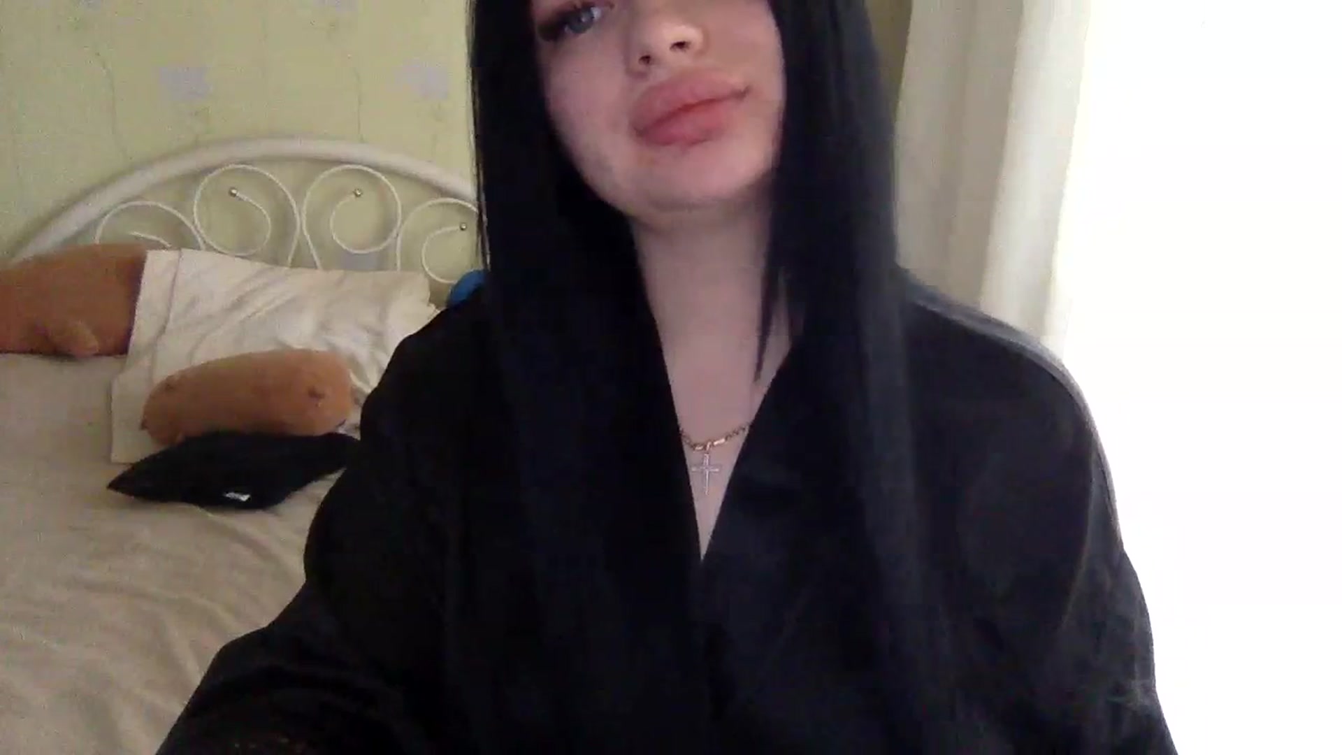 Gallery image thumbnail from CherryEvve's myfreecams stream on, 09/11/2023, 14:29 image 6 of 20