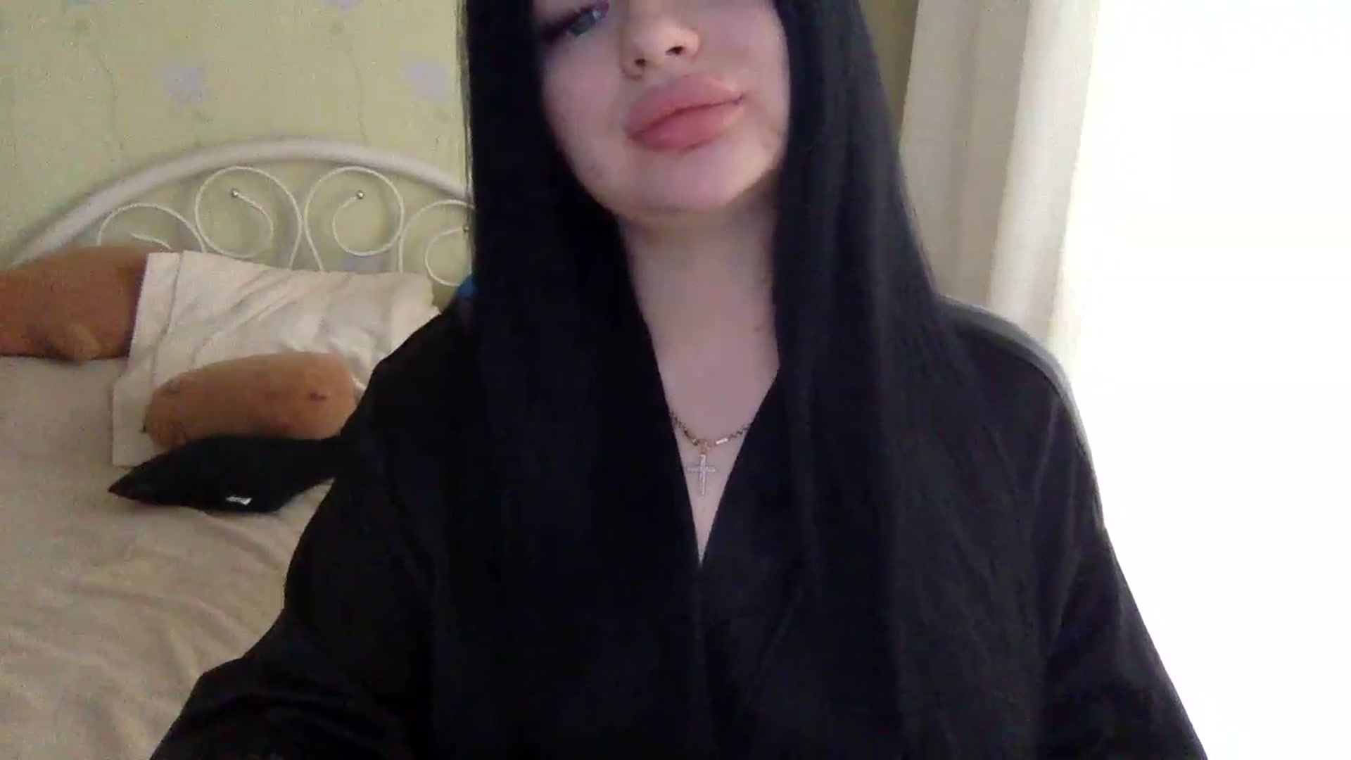 Gallery image thumbnail from CherryEvve's myfreecams stream on, 09/11/2023, 14:29 image 7 of 20
