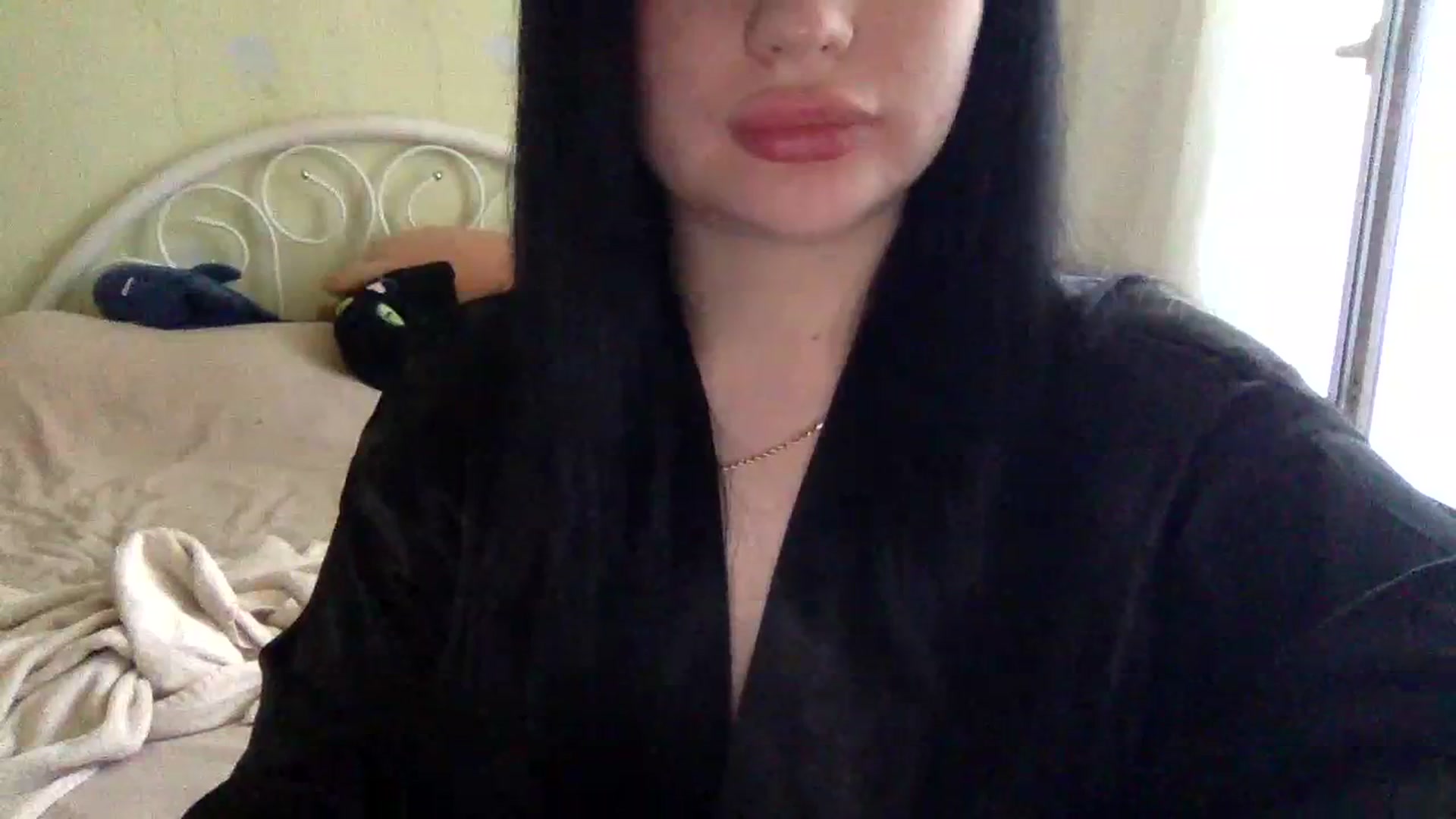 Gallery image thumbnail from CherryEvve's myfreecams stream on, 09/12/2023, 12:43 image 6 of 20
