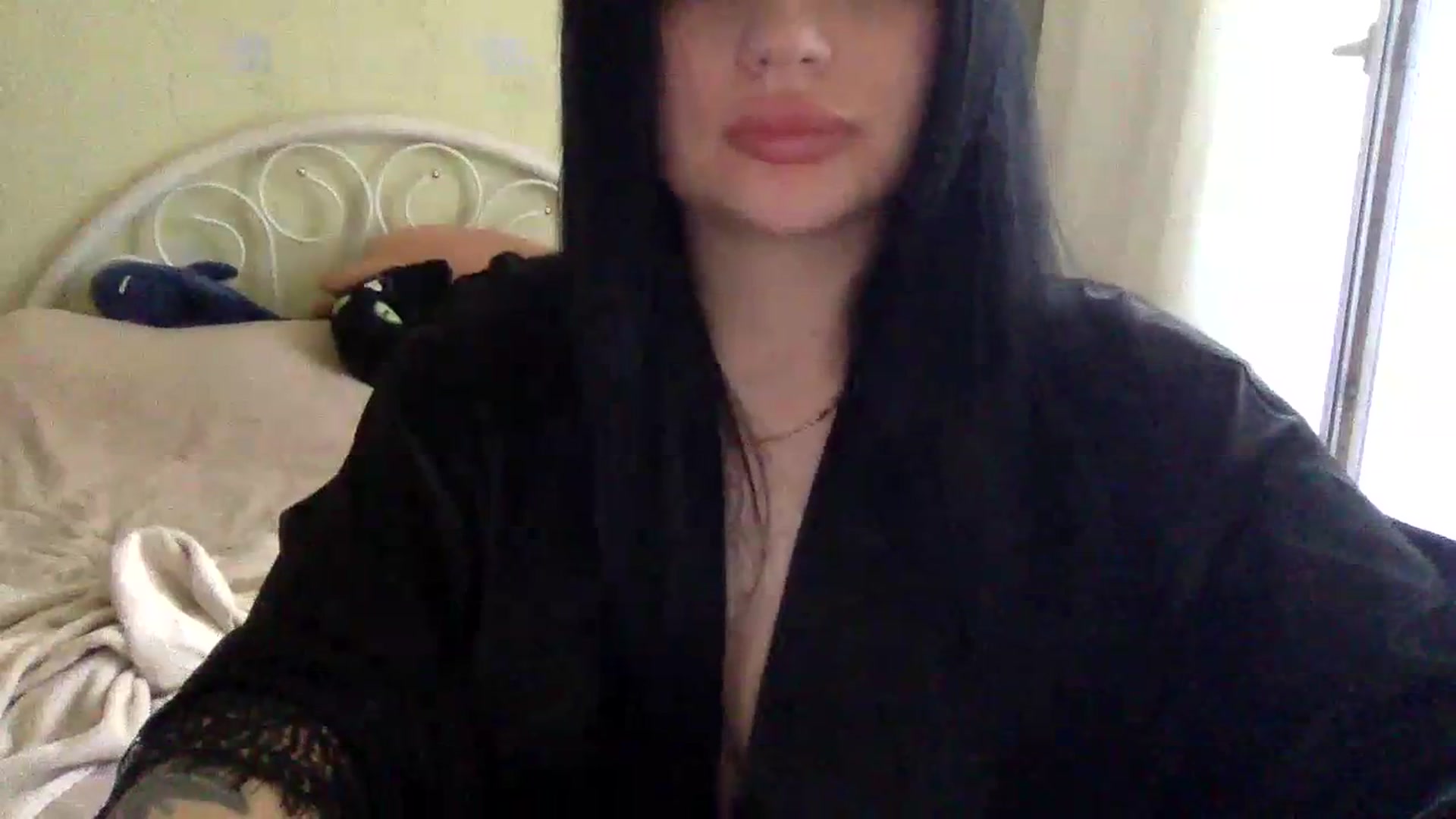 Gallery image thumbnail from CherryEvve's myfreecams stream on, 09/12/2023, 12:43 image 3 of 20