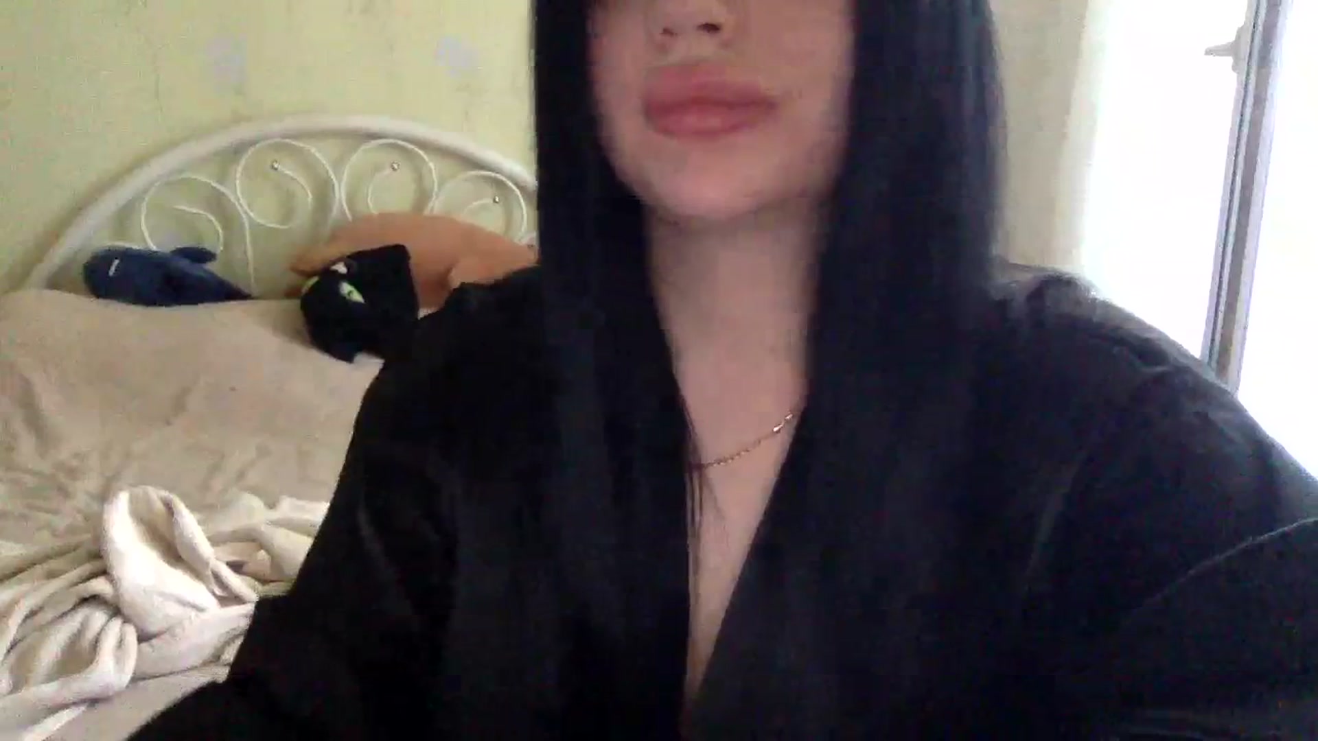 Gallery image thumbnail from CherryEvve's myfreecams stream on, 09/12/2023, 12:43 image 5 of 20