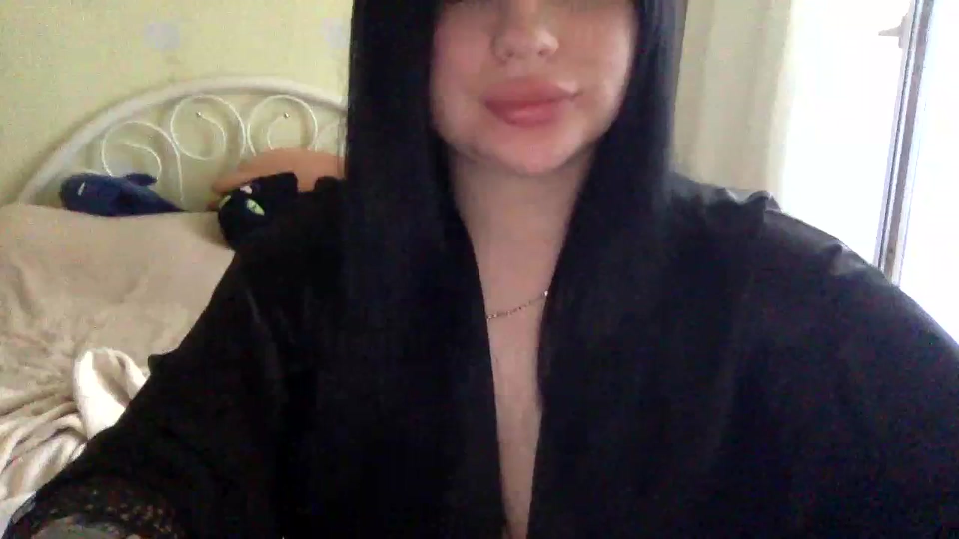 Gallery image thumbnail from CherryEvve's myfreecams stream on, 09/12/2023, 12:43 image 1 of 20