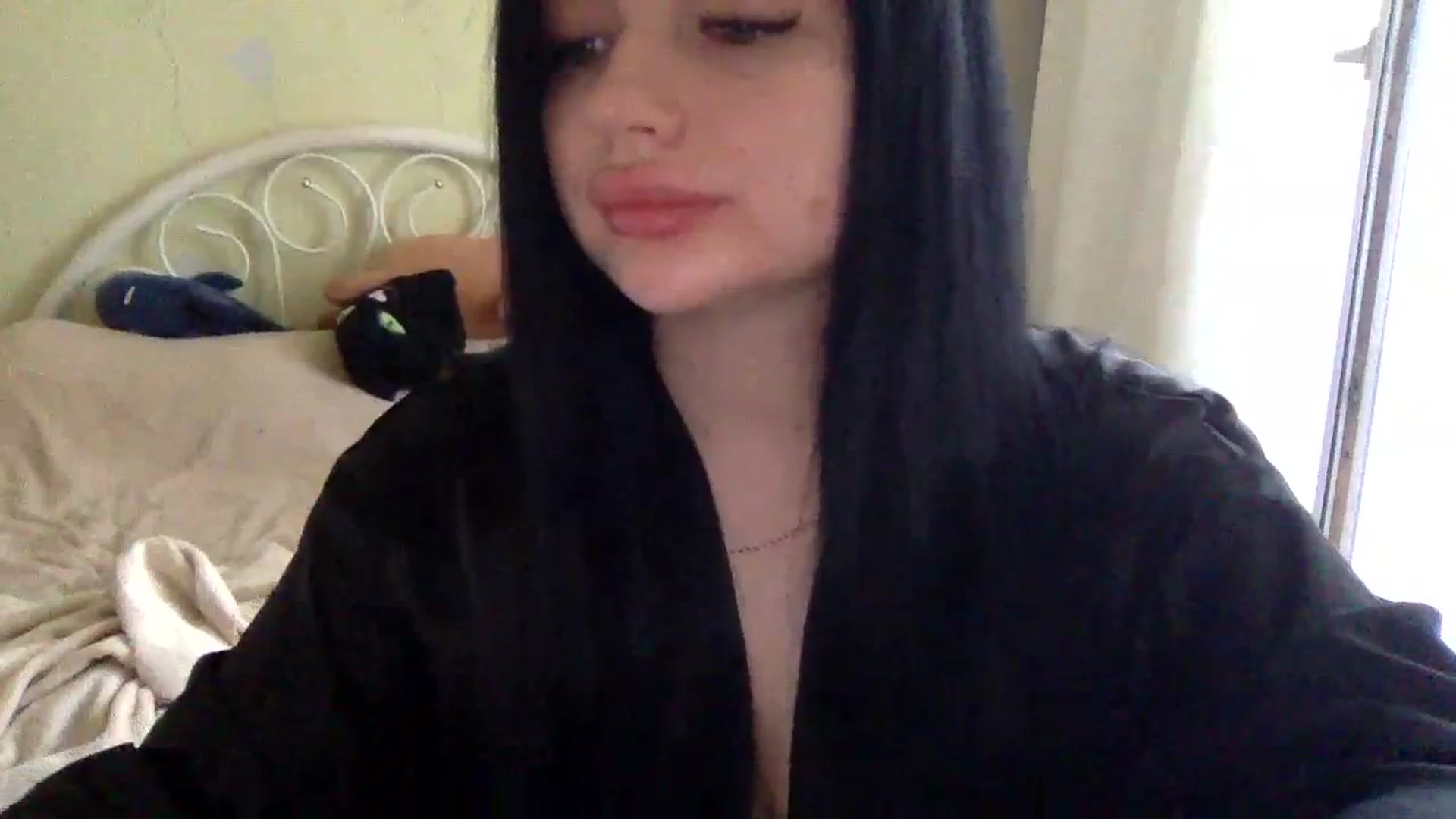 Gallery image thumbnail from CherryEvve's myfreecams stream on, 09/12/2023, 12:43 image 11 of 20