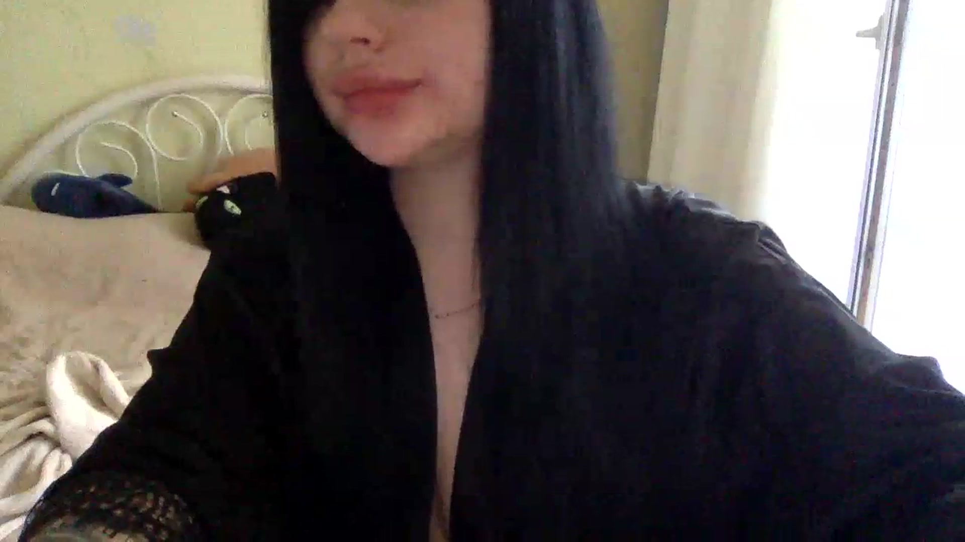 Gallery image thumbnail from CherryEvve's myfreecams stream on, 09/12/2023, 12:43 image 12 of 20