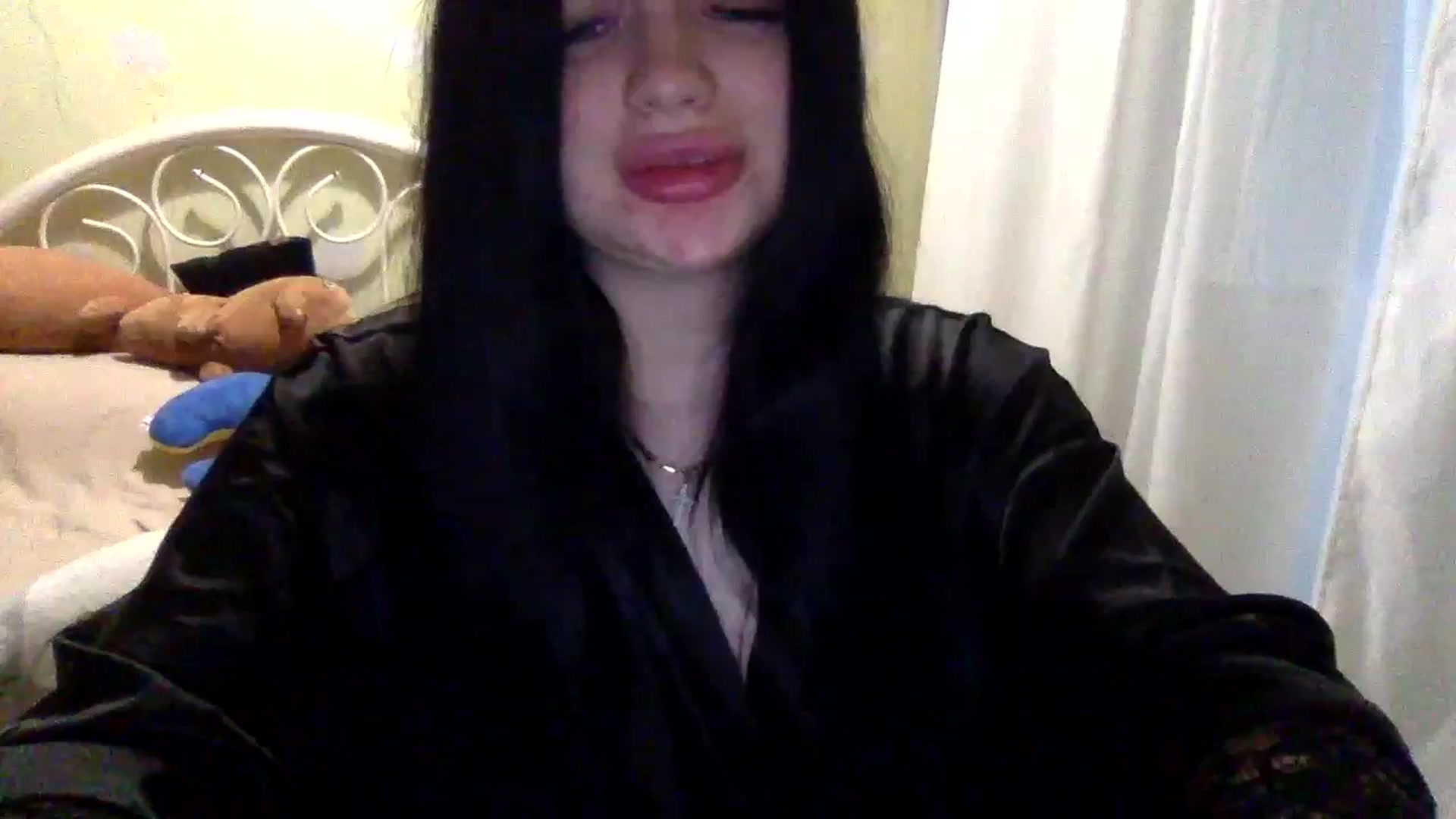 Gallery image thumbnail from CherryEvve's myfreecams stream on, 09/14/2023, 15:12 image 9 of 20