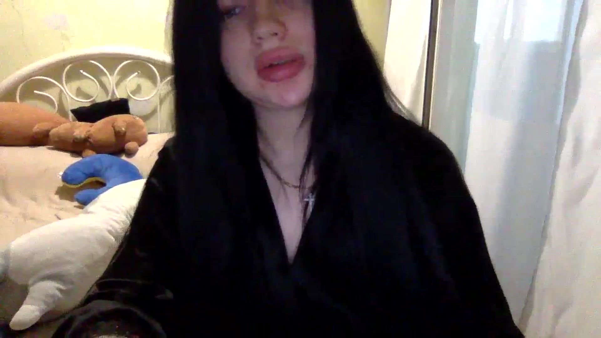 Gallery image thumbnail from CherryEvve's myfreecams stream on, 09/14/2023, 15:12 image 2 of 20