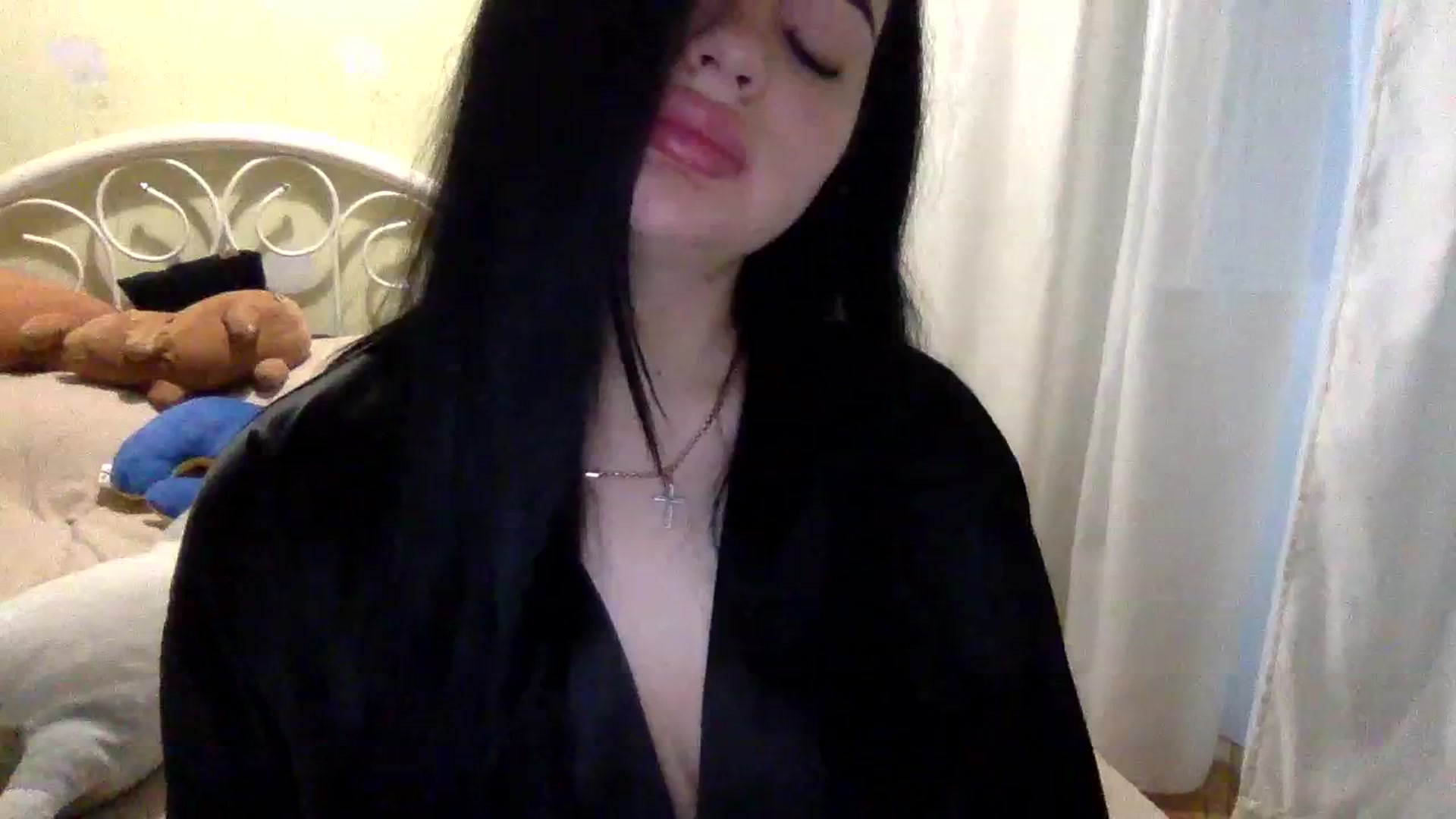 Gallery image thumbnail from CherryEvve's myfreecams stream on, 09/14/2023, 15:12 image 19 of 20