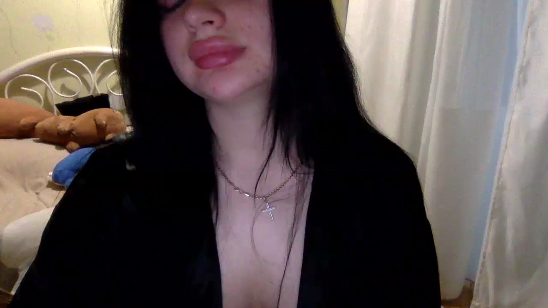 Gallery image thumbnail from CherryEvve's myfreecams stream on, 09/14/2023, 15:12 image 13 of 20