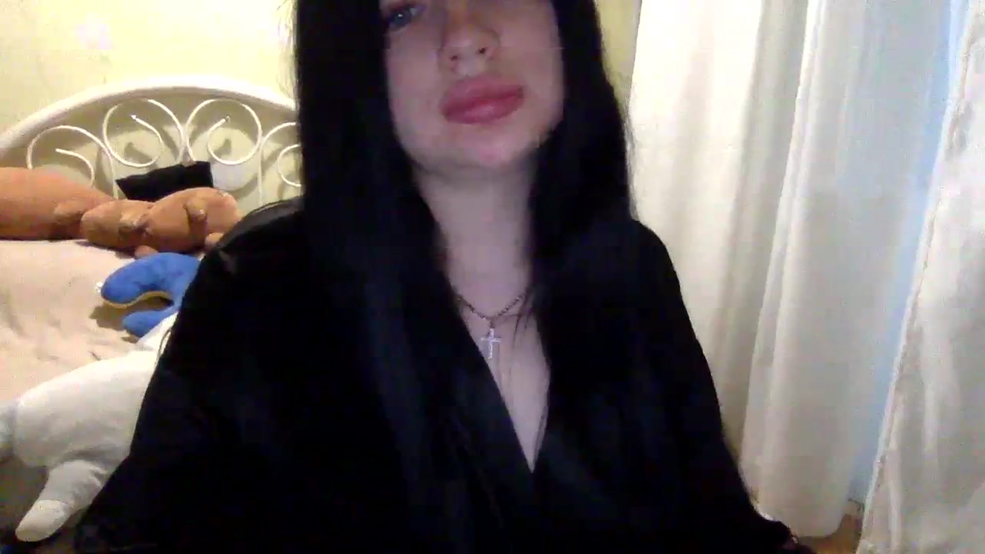 Gallery image thumbnail from CherryEvve's myfreecams stream on, 09/14/2023, 15:12 image 8 of 20