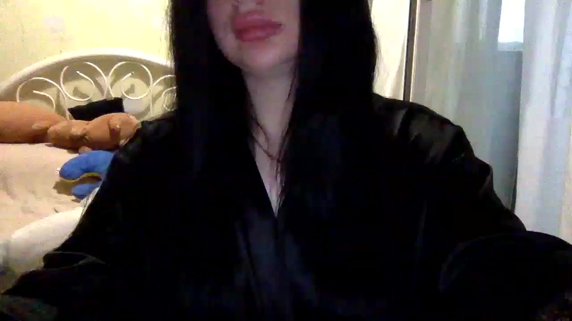 Gallery image thumbnail from CherryEvve's myfreecams stream on, 09/14/2023, 15:12 image 6 of 20