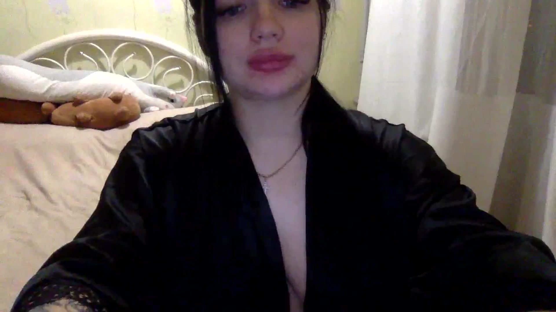 Gallery image thumbnail from CherryEvve's myfreecams stream on, 09/14/2023, 18:49 image 13 of 20