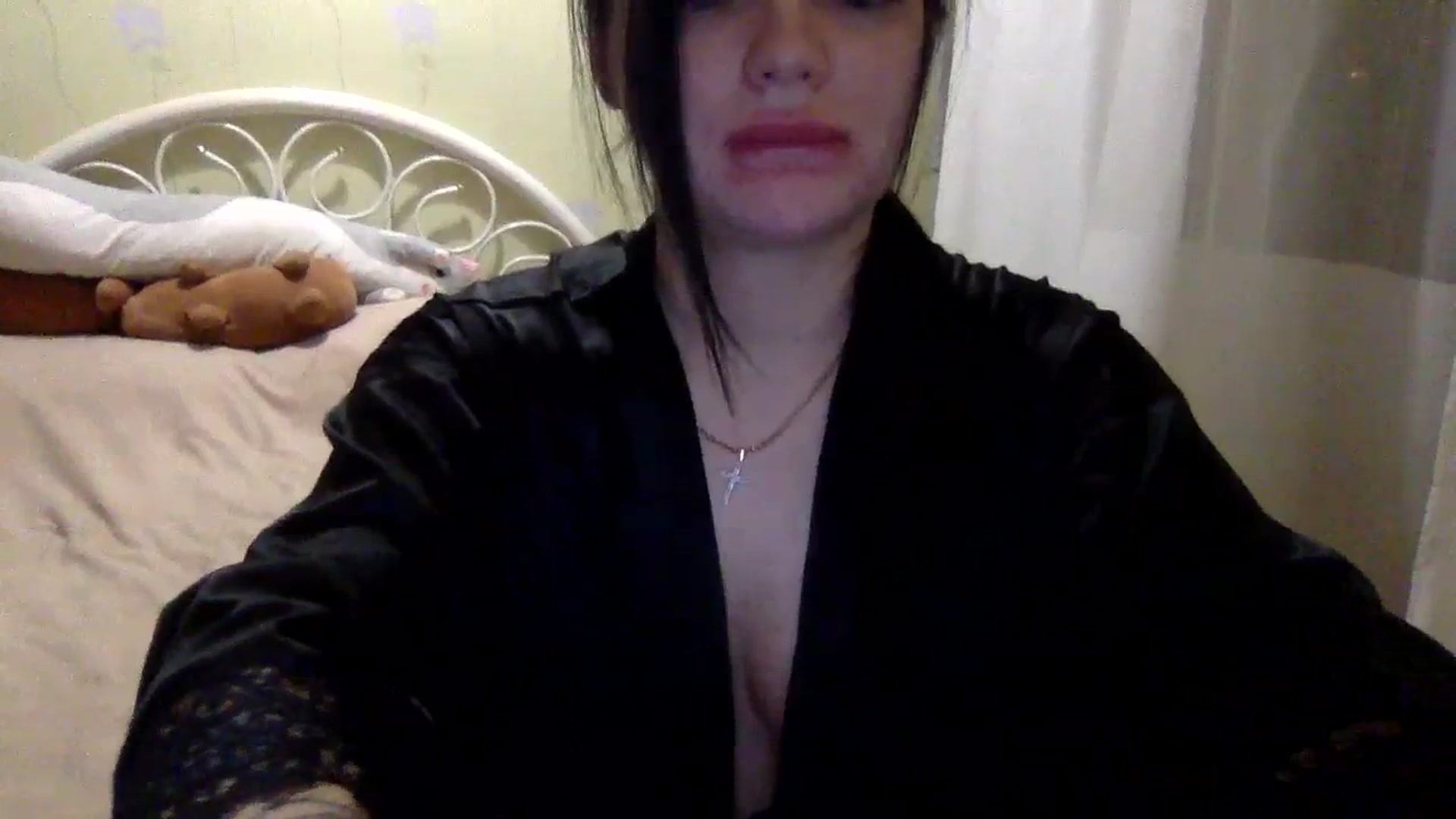 Gallery image thumbnail from CherryEvve's myfreecams stream on, 09/14/2023, 18:49 image 4 of 20