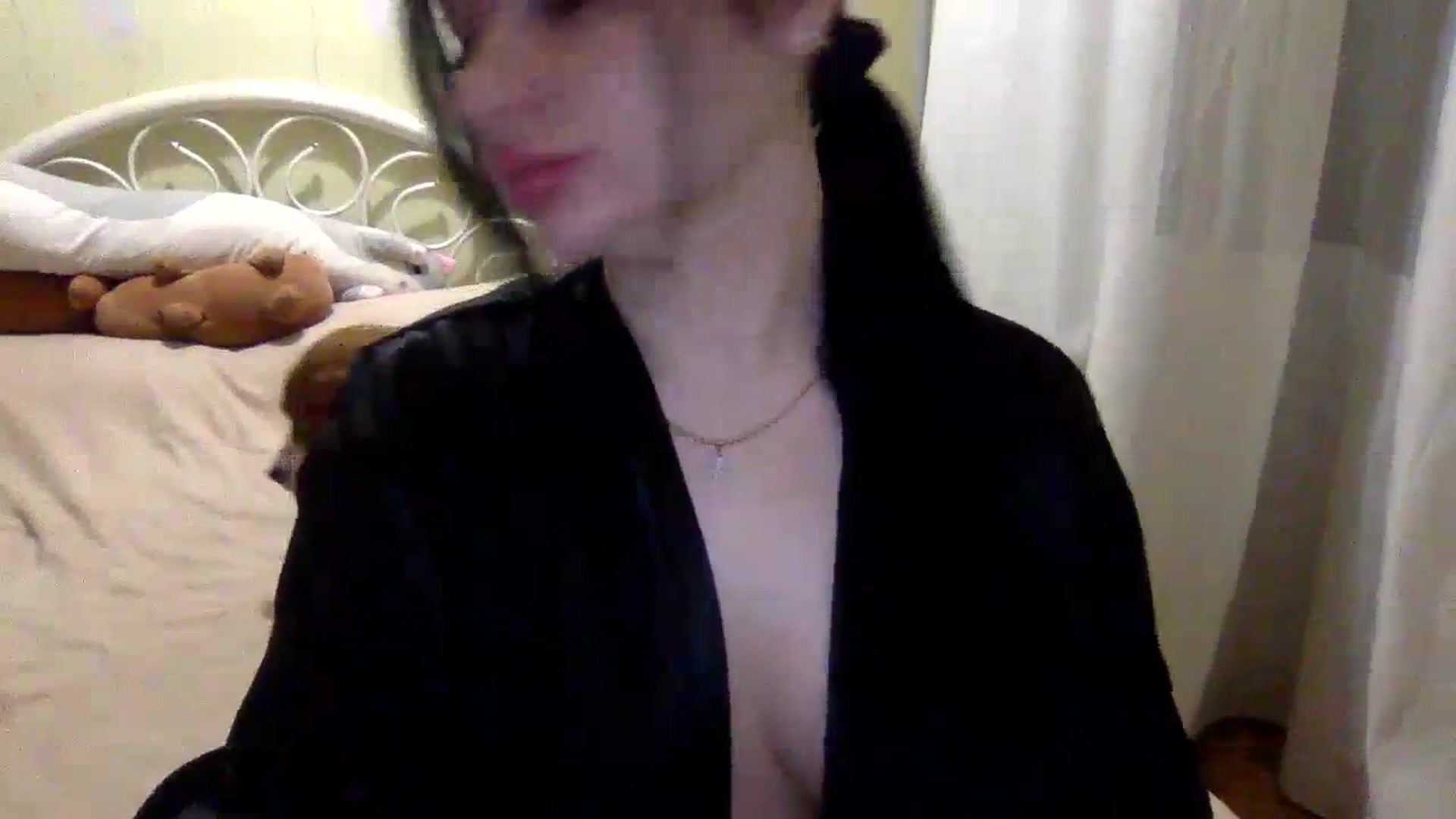 Gallery image thumbnail from CherryEvve's myfreecams stream on, 09/14/2023, 18:49 image 16 of 20