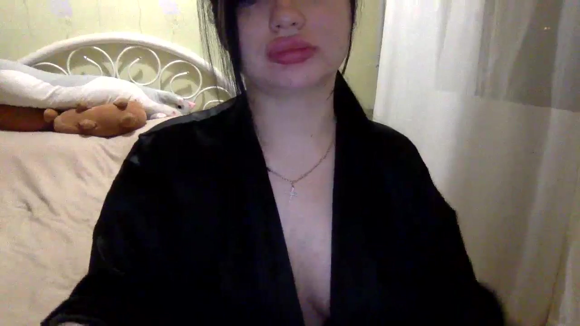 Gallery image thumbnail from CherryEvve's myfreecams stream on, 09/14/2023, 18:49 image 6 of 20