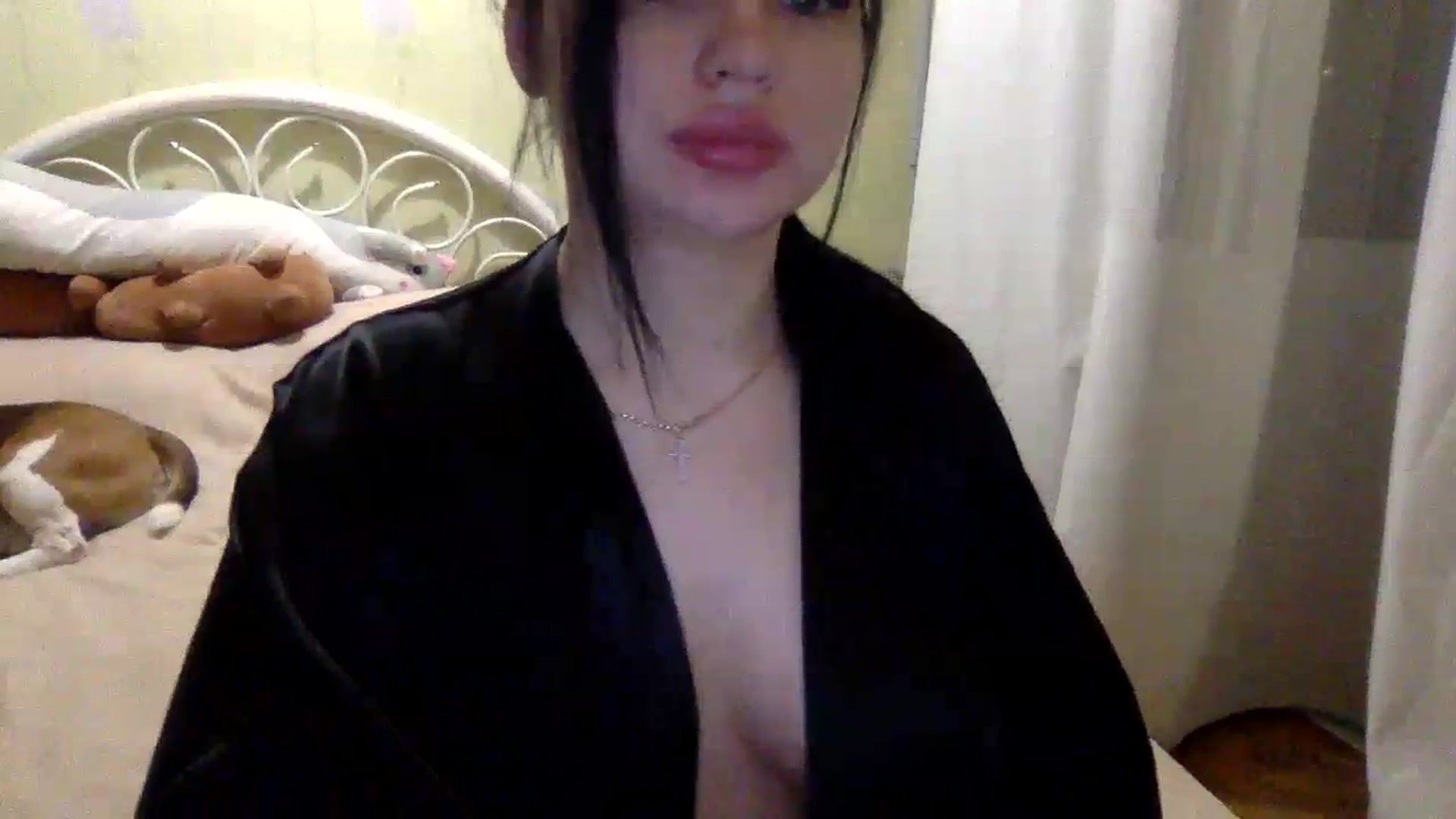 Gallery image thumbnail from CherryEvve's myfreecams stream on, 09/14/2023, 18:49 image 20 of 20