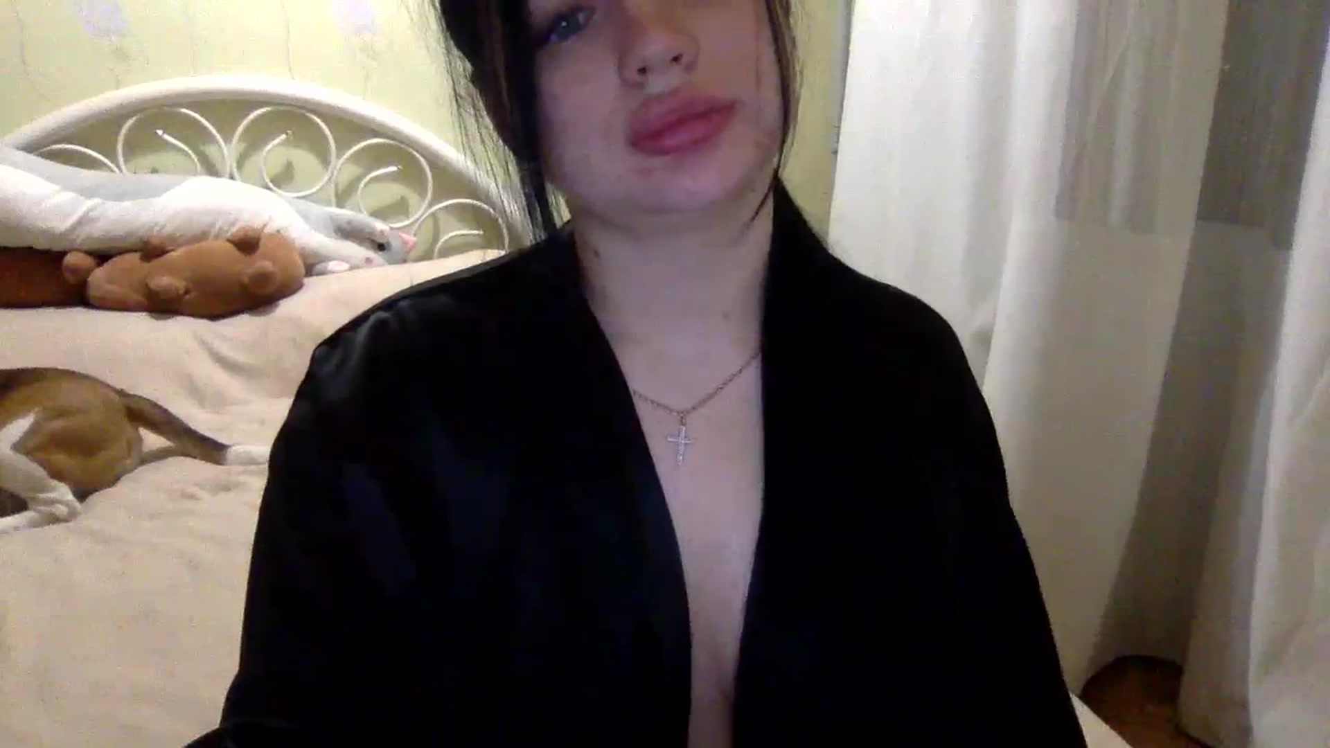 Gallery image thumbnail from CherryEvve's myfreecams stream on, 09/14/2023, 18:49 image 17 of 20