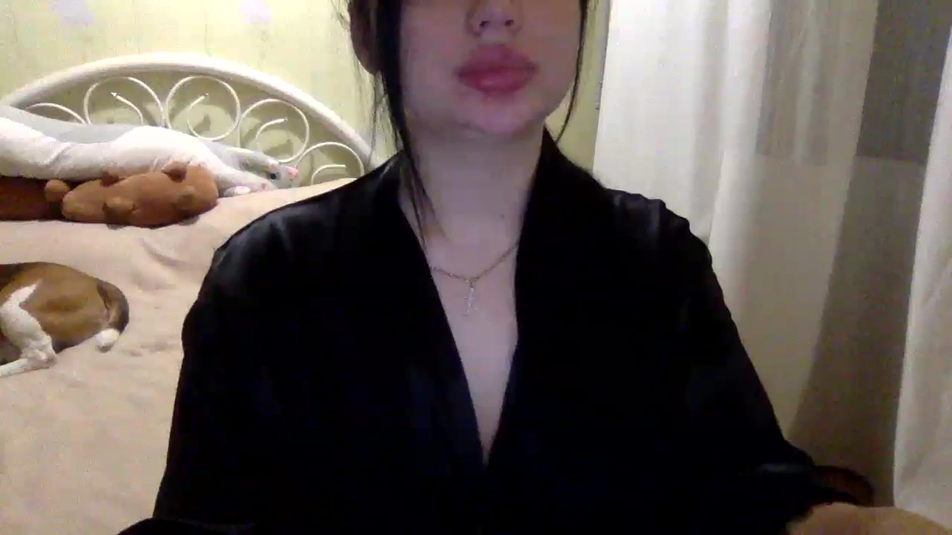 Gallery image thumbnail from CherryEvve's myfreecams stream on, 09/14/2023, 18:49 image 19 of 20