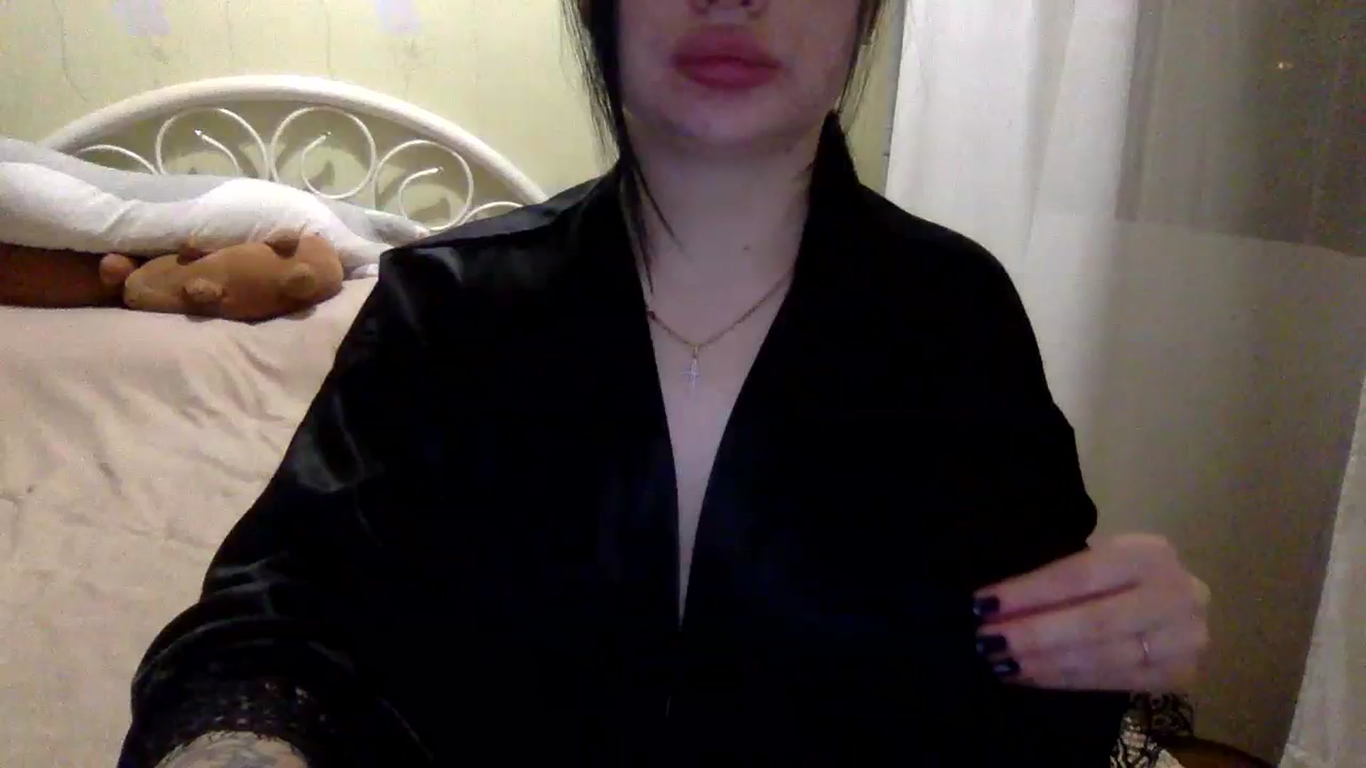 Gallery image thumbnail from CherryEvve's myfreecams stream on, 09/14/2023, 18:49 image 1 of 20
