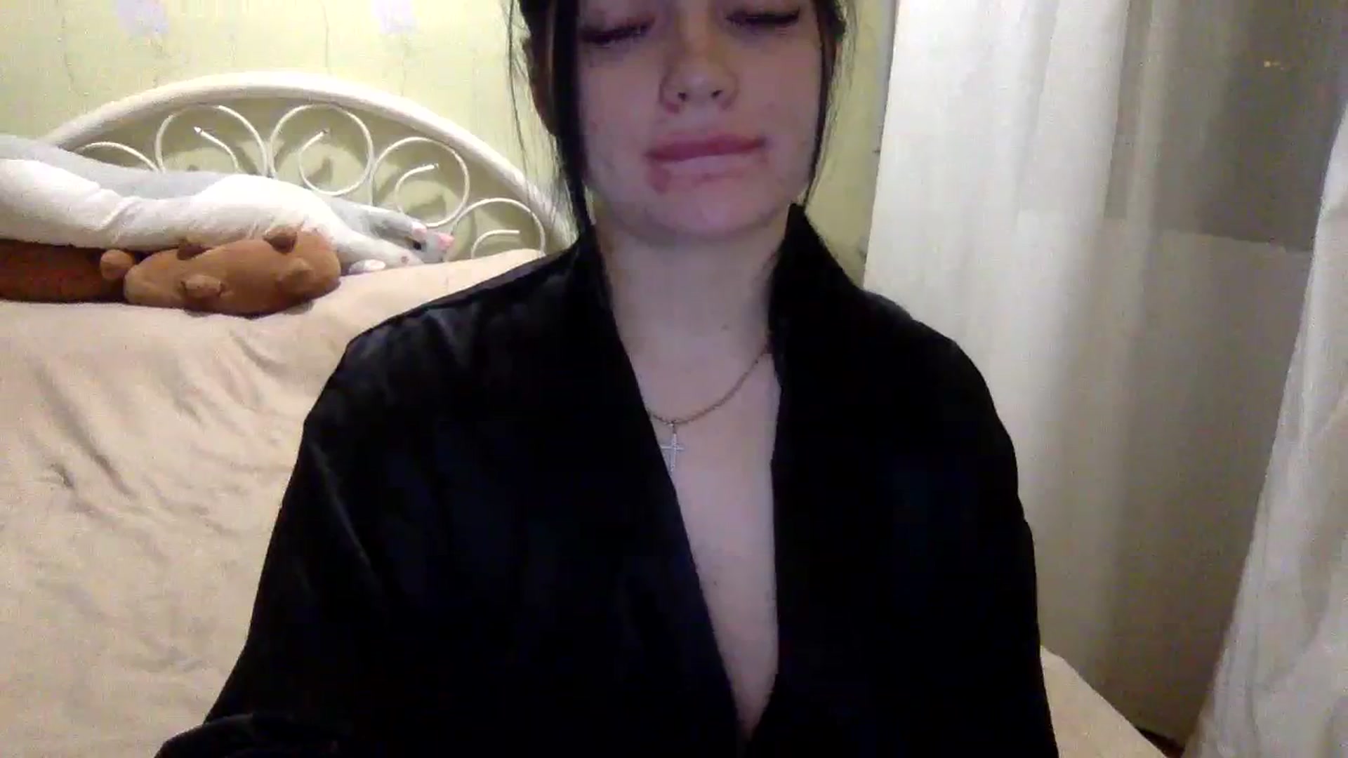 Gallery image thumbnail from CherryEvve's myfreecams stream on, 09/14/2023, 18:49 image 12 of 20