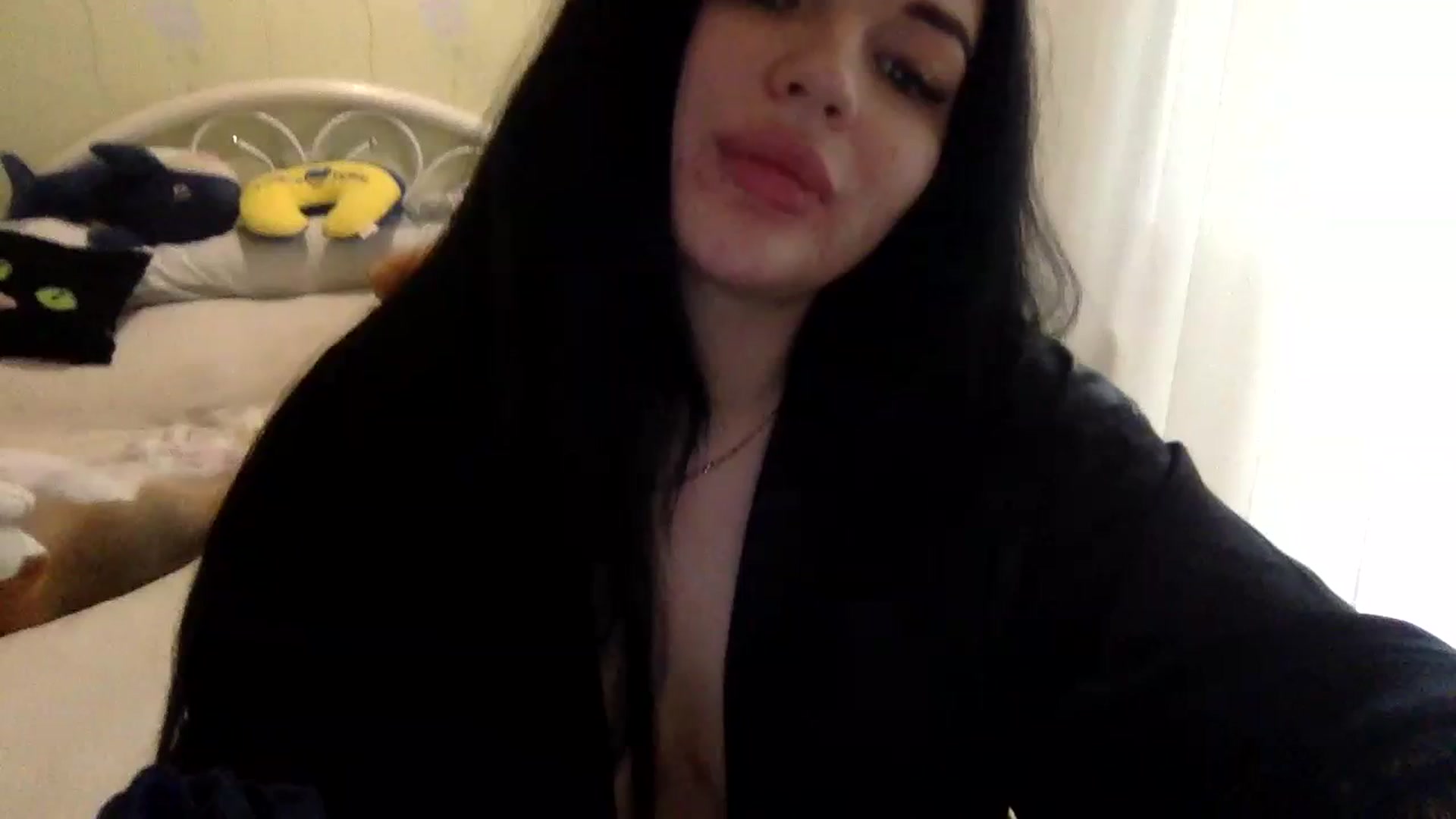 Gallery image thumbnail from CherryEvve's myfreecams stream on, 09/15/2023, 12:57 image 7 of 20