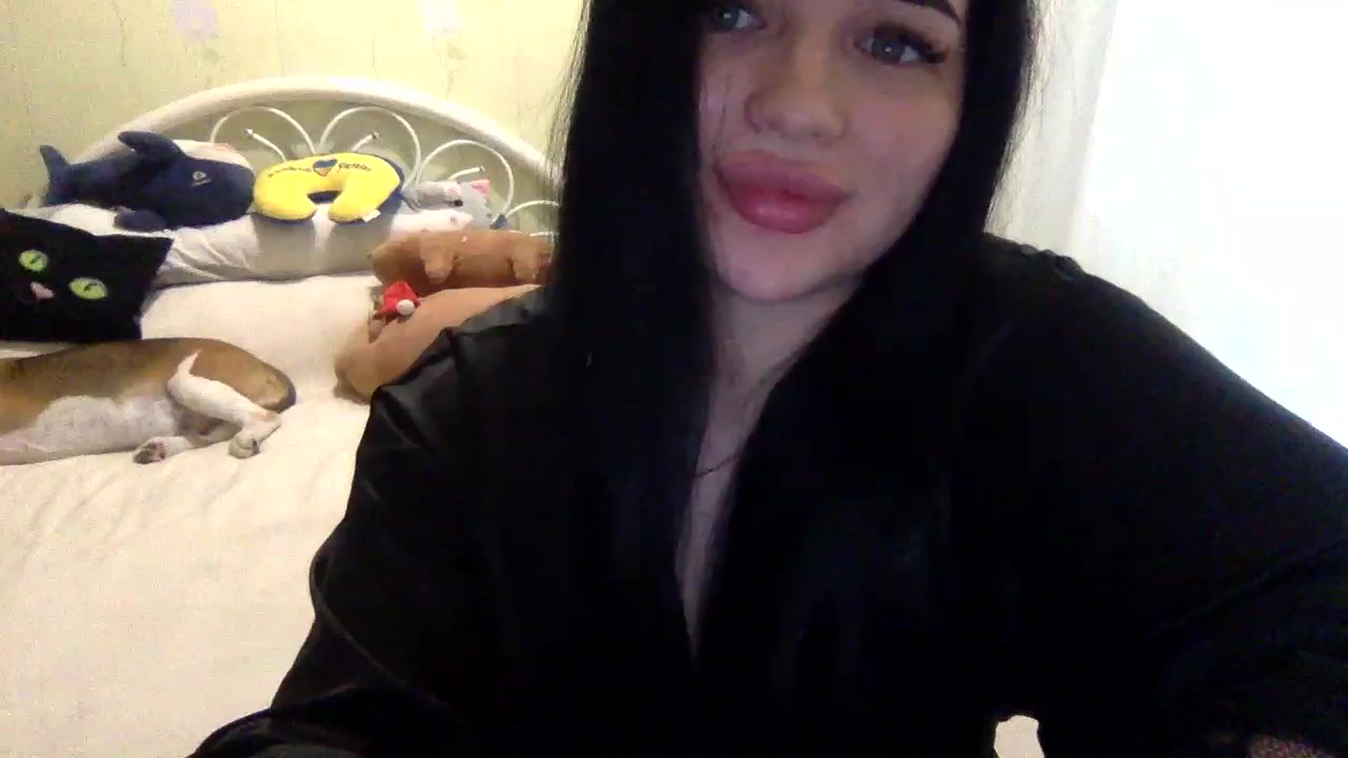 Gallery image thumbnail from CherryEvve's myfreecams stream on, 09/15/2023, 12:57 image 16 of 20